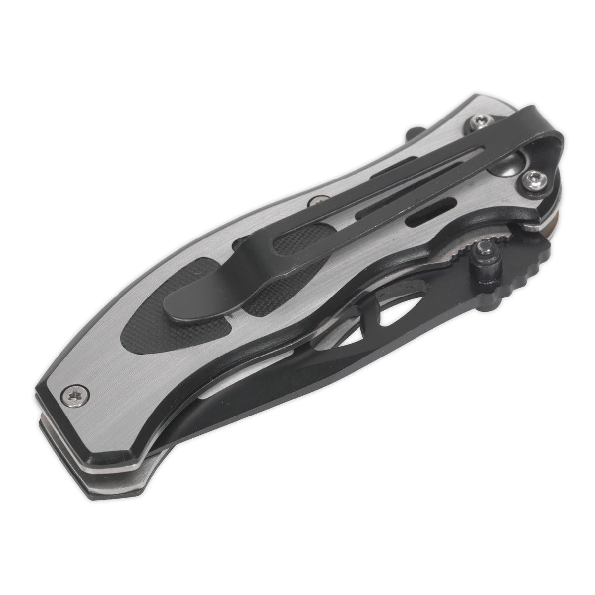 Premier Locking Pocket Knife PK2