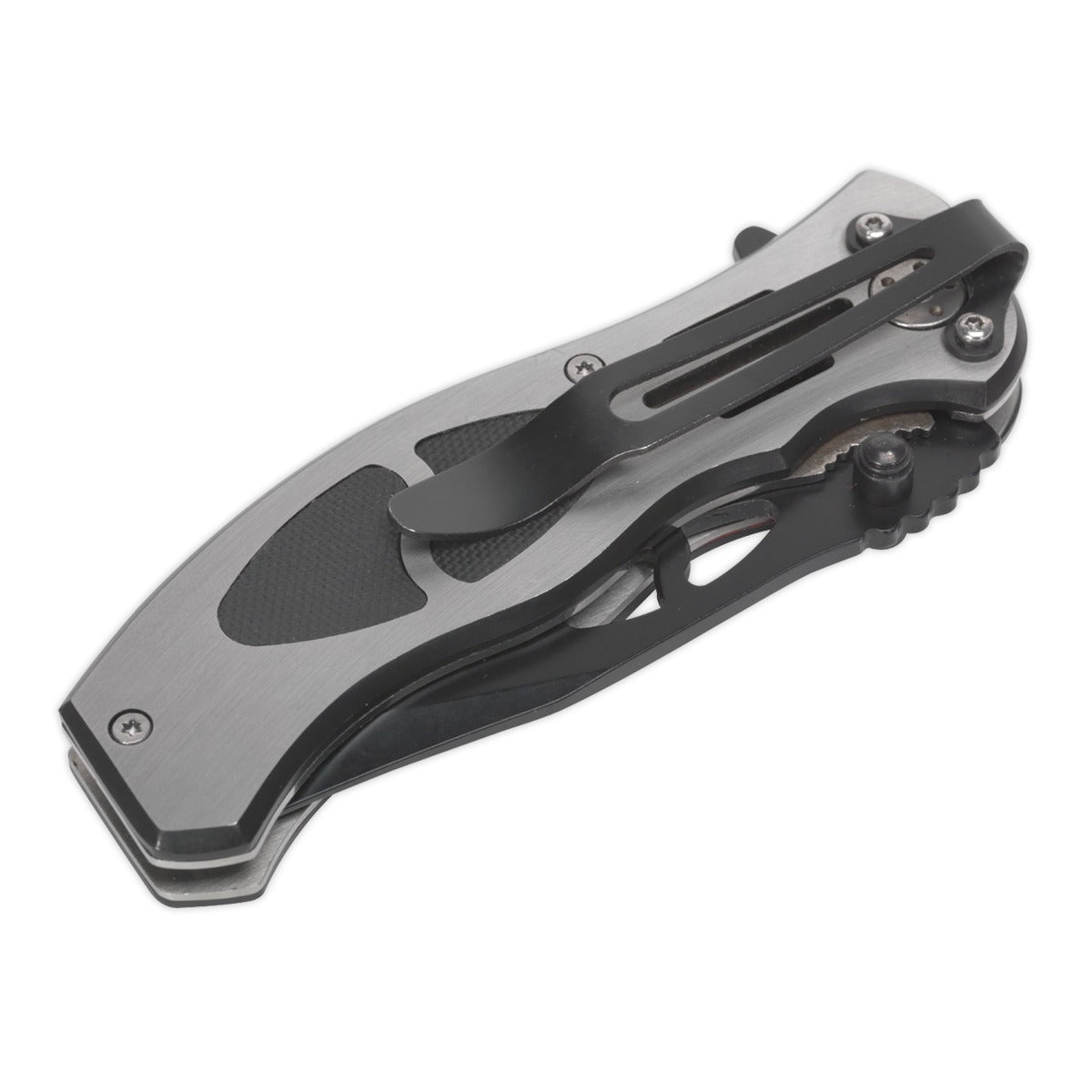 Premier Locking Pocket Knife - Large PK3