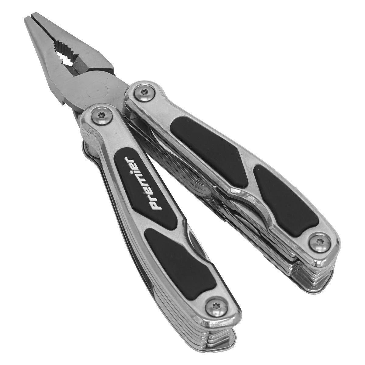 Premier Multi-Tool 15-Function PK36