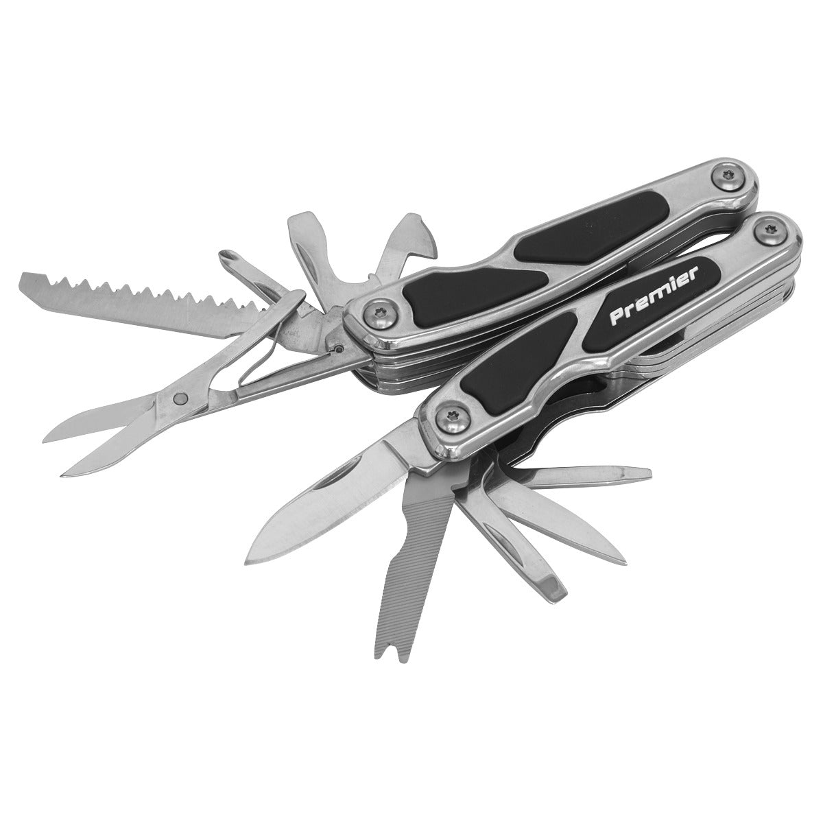 Premier Multi-Tool 15-Function PK36
