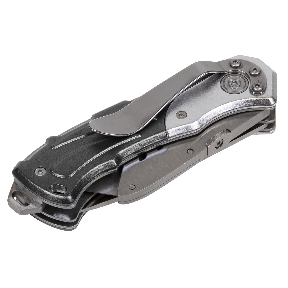 Premier Locking Pocket Knife Twin-Blade PK37