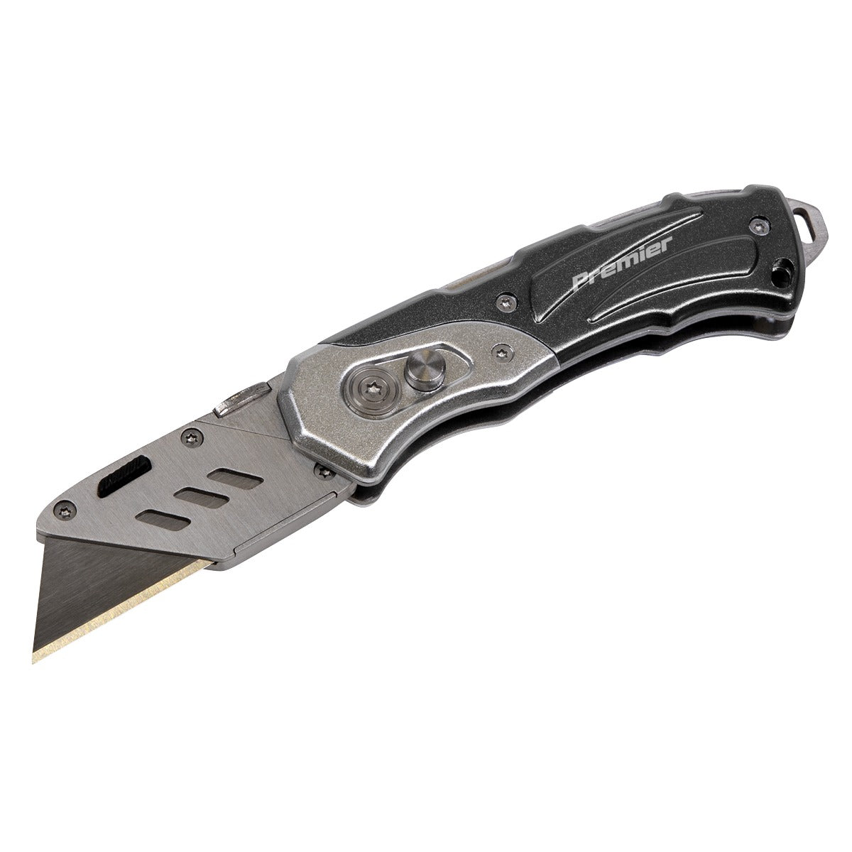 Premier Locking Pocket Knife with Quick Change Blade PK38