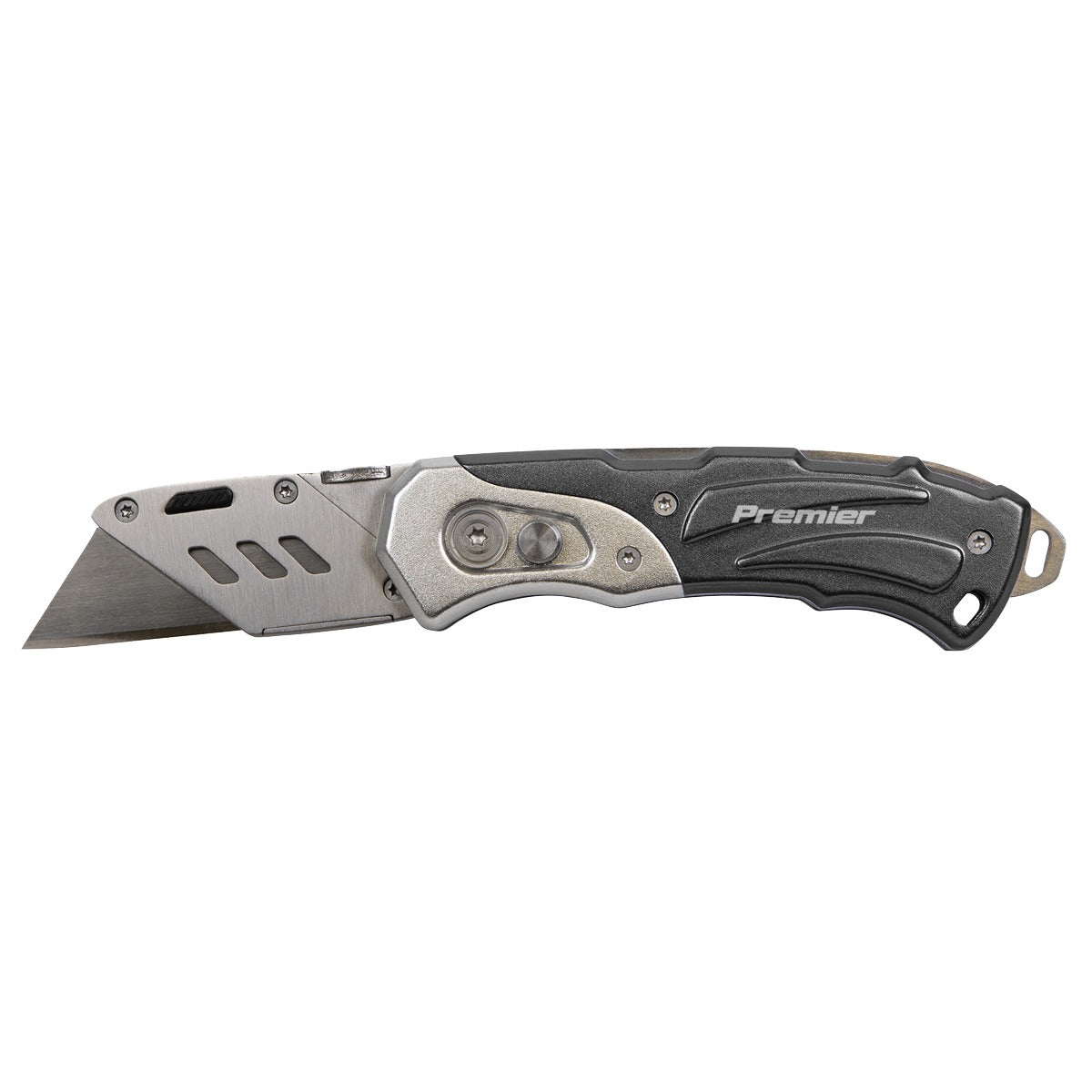 Premier Locking Pocket Knife with Quick Change Blade PK38