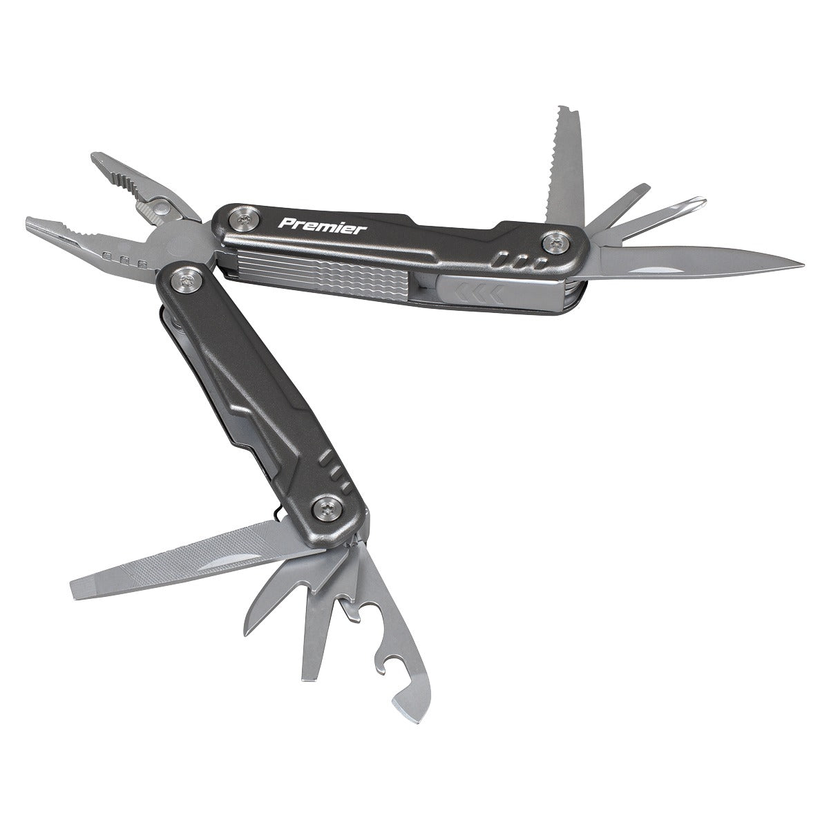 Premier 14-Function Multi-Tool PK39