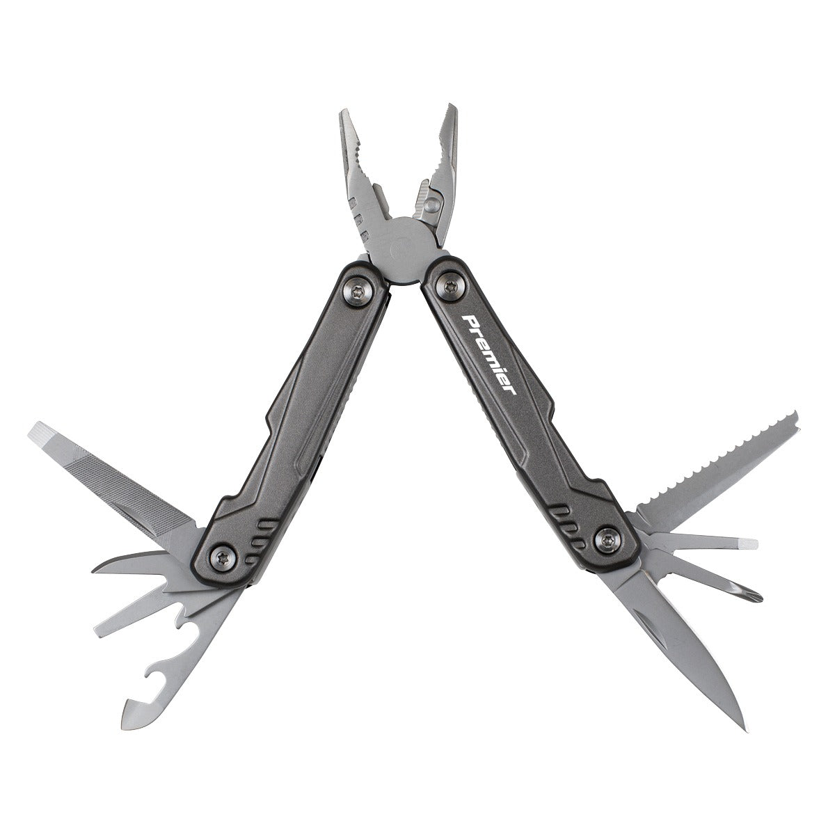 Premier 14-Function Multi-Tool PK39