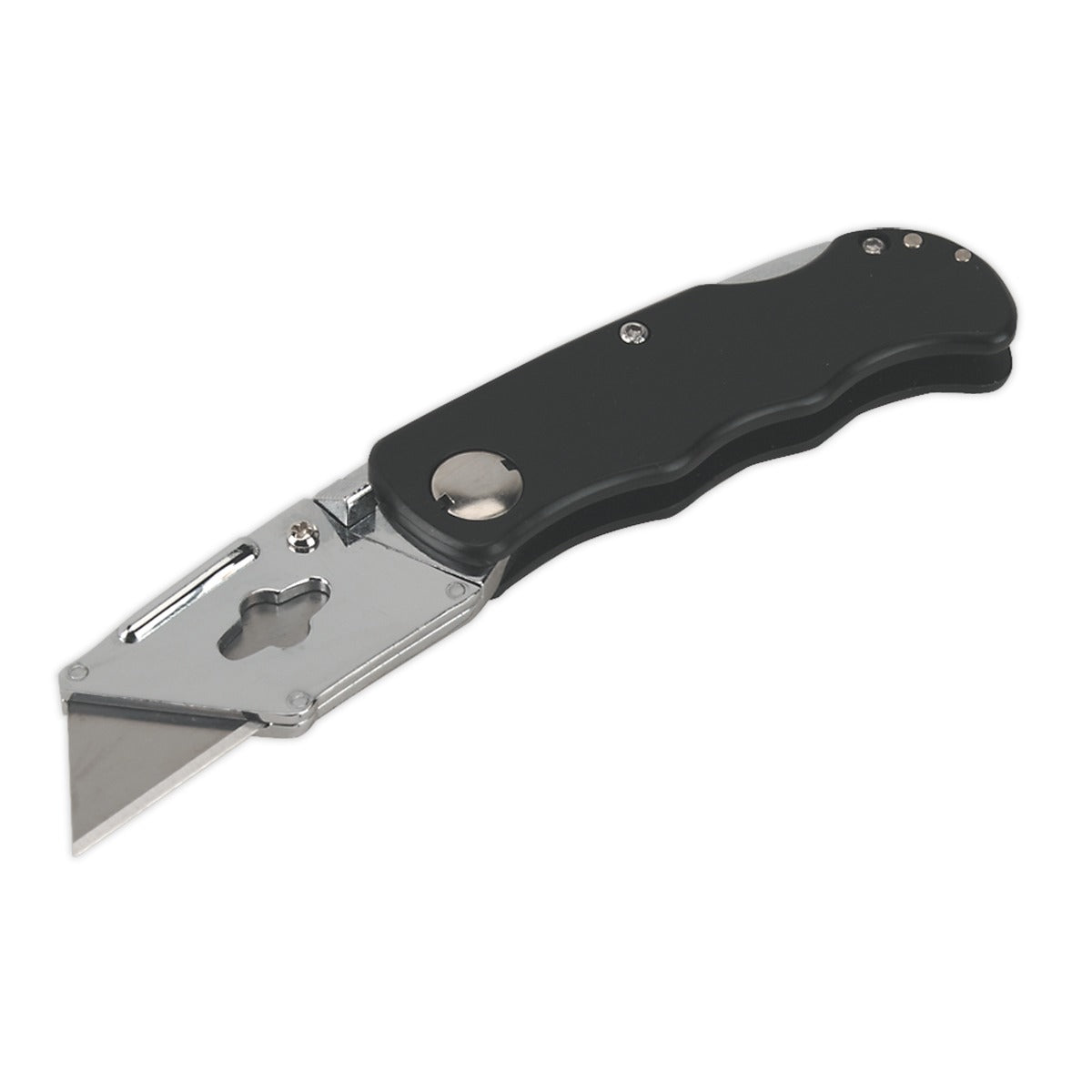 Premier Locking Pocket Knife with Quick Change Blade PK5