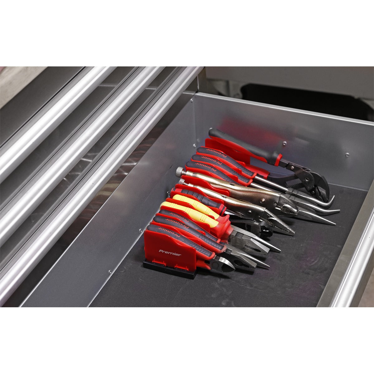 Premier Pliers Rack 250mm PR01