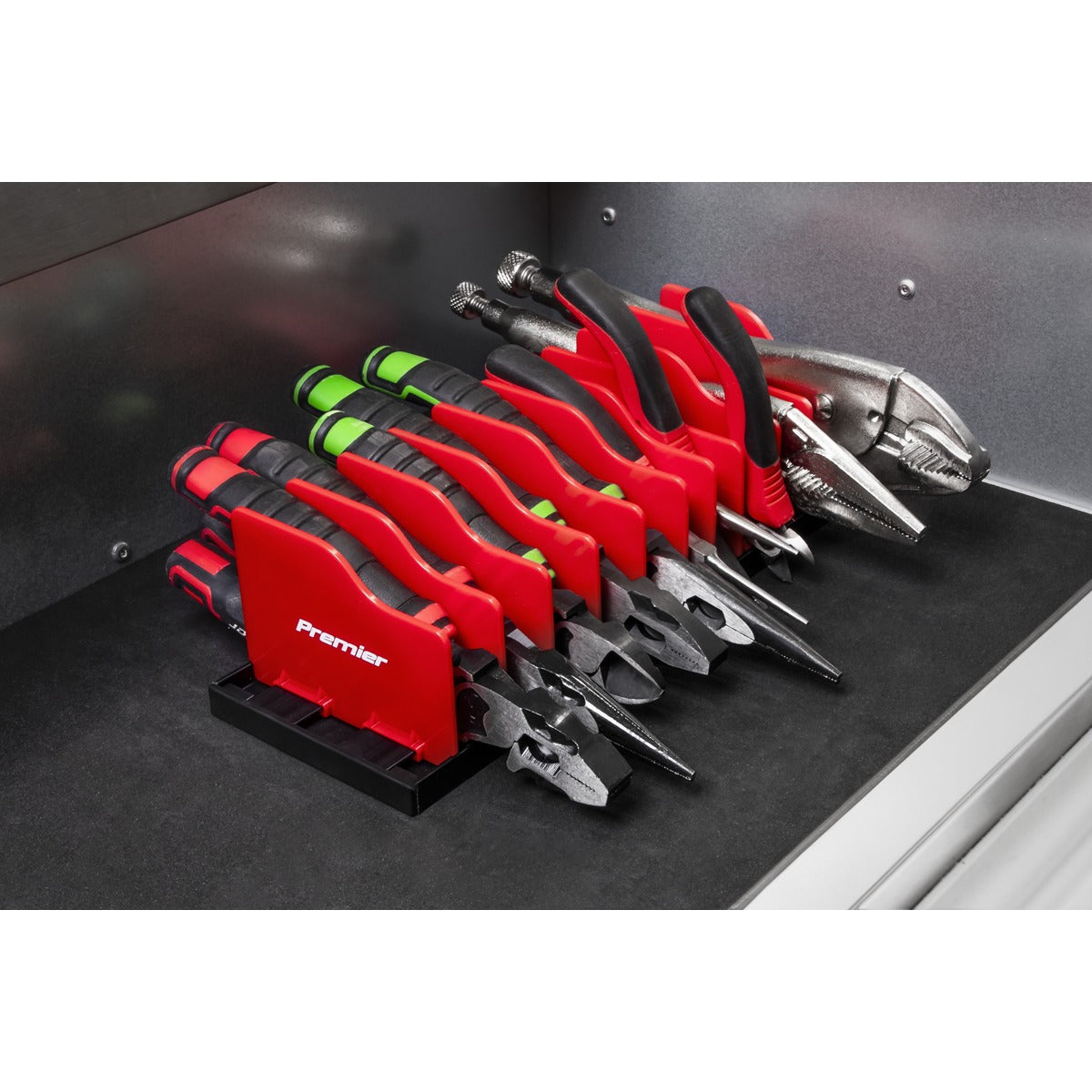 Premier Pliers Rack 250mm PR01