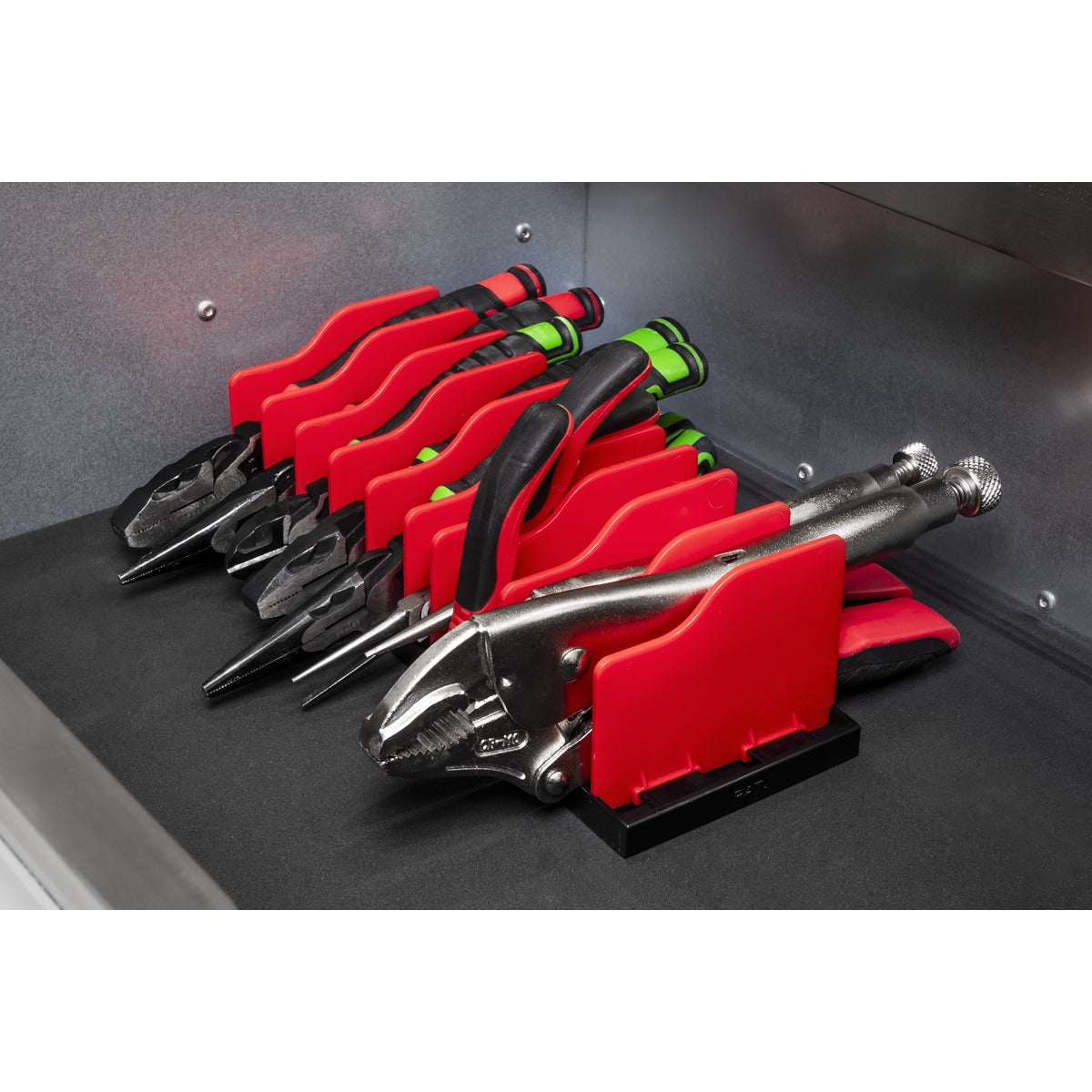 Premier Pliers Rack 250mm PR01