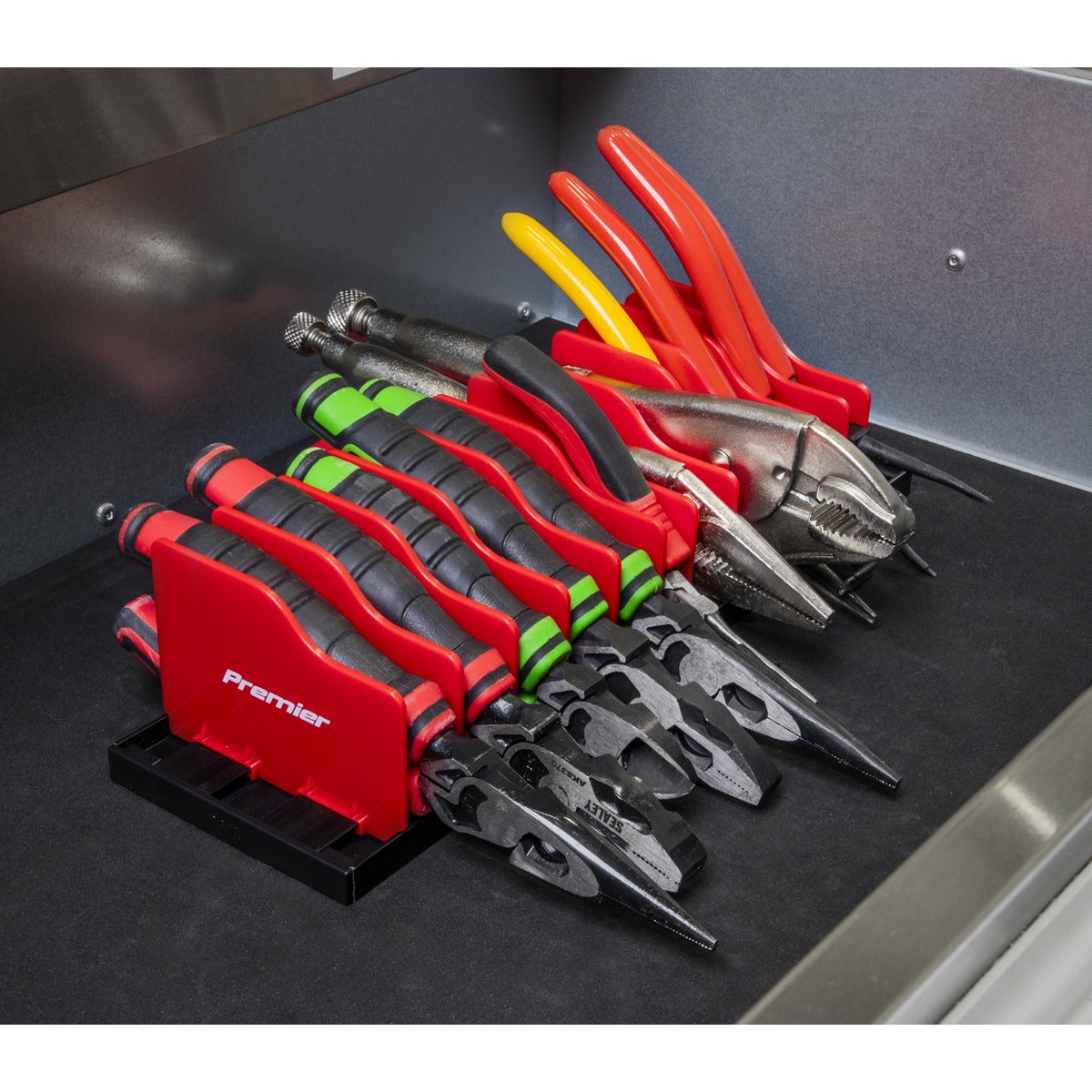 Premier Pliers Rack 300mm PR02