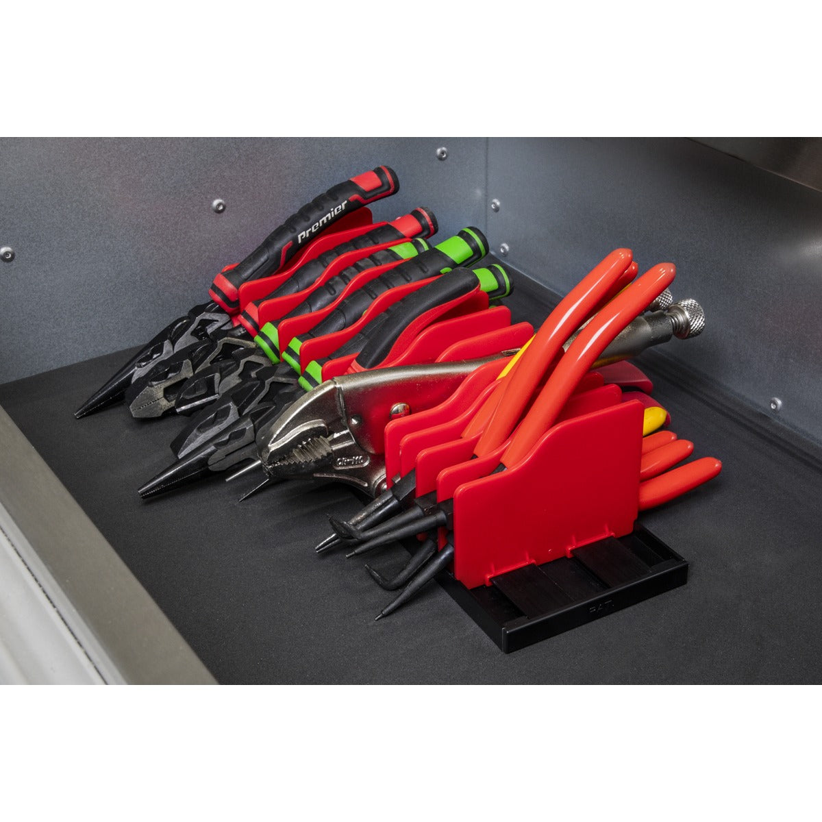 Premier Pliers Rack 300mm PR02