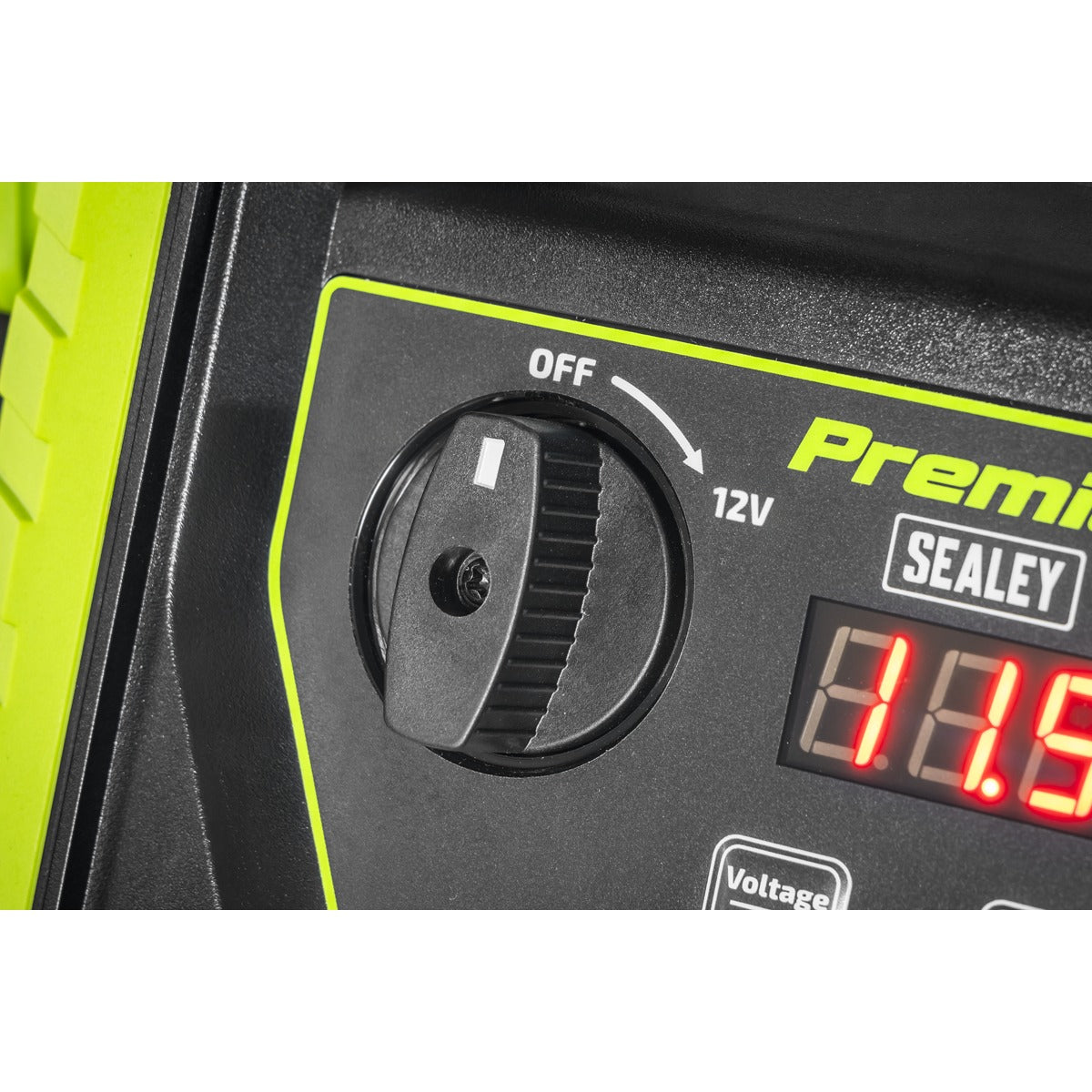 Premier 12V RoadStart Jump Starter 2200 Peak Amps PRS2200