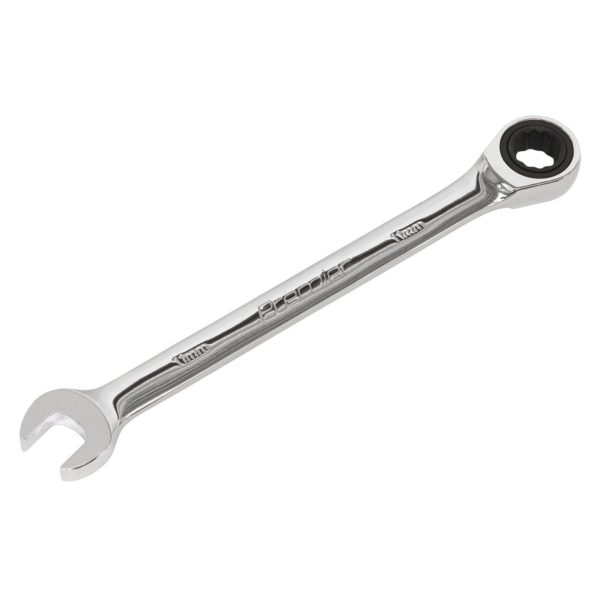 Premier Combination Ratchet Spanner 11mm RCW11