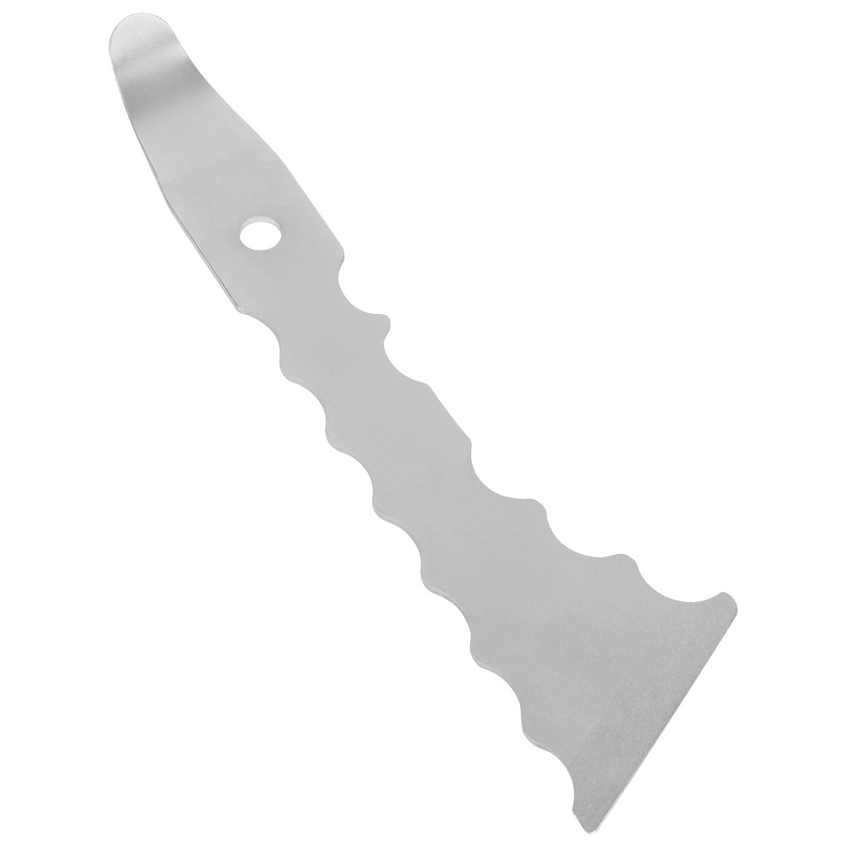 Premier Wide/Curved Carbon Steel Trim Tool RT03