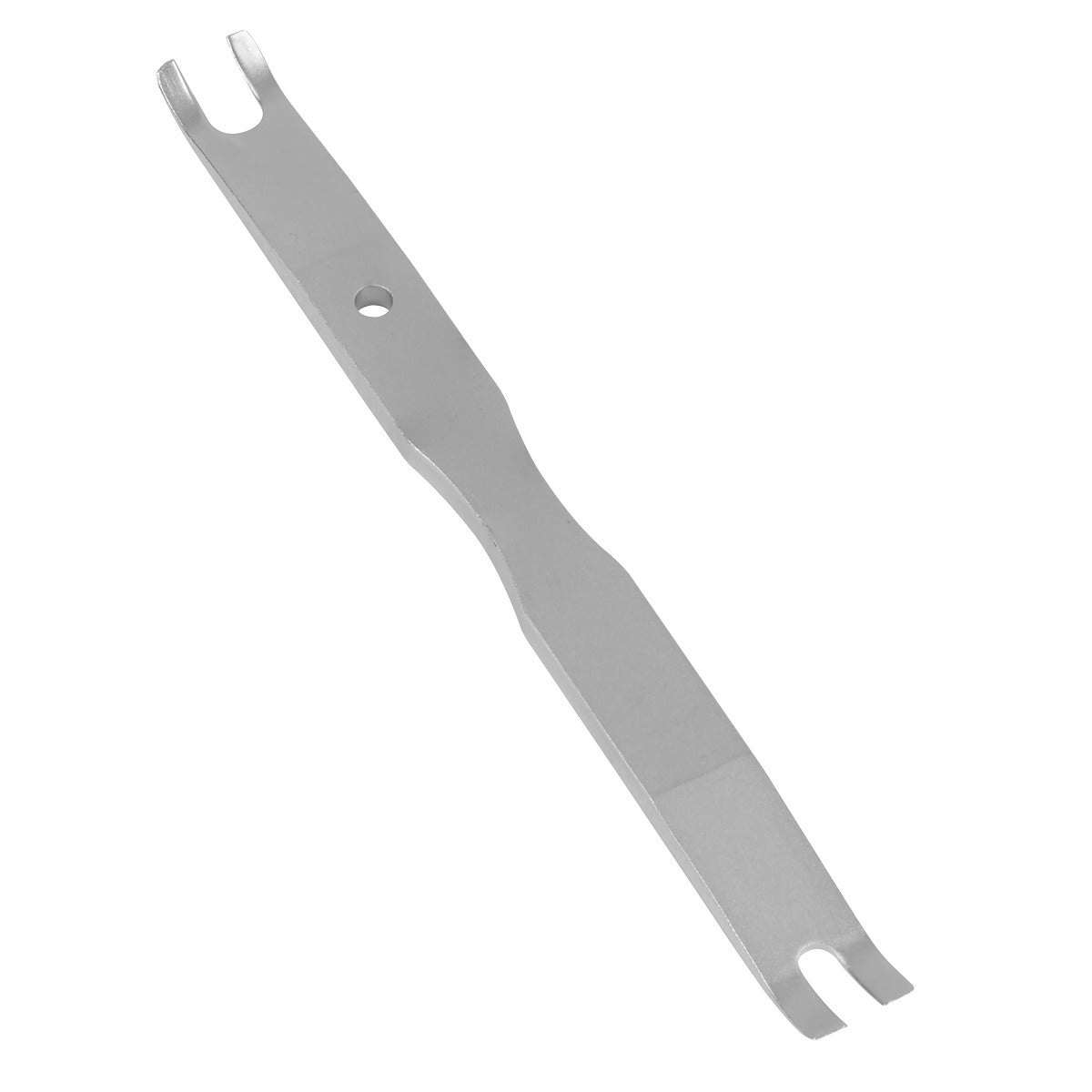 Premier Small/Large Carbon Steel Trim Clip Tool RT04