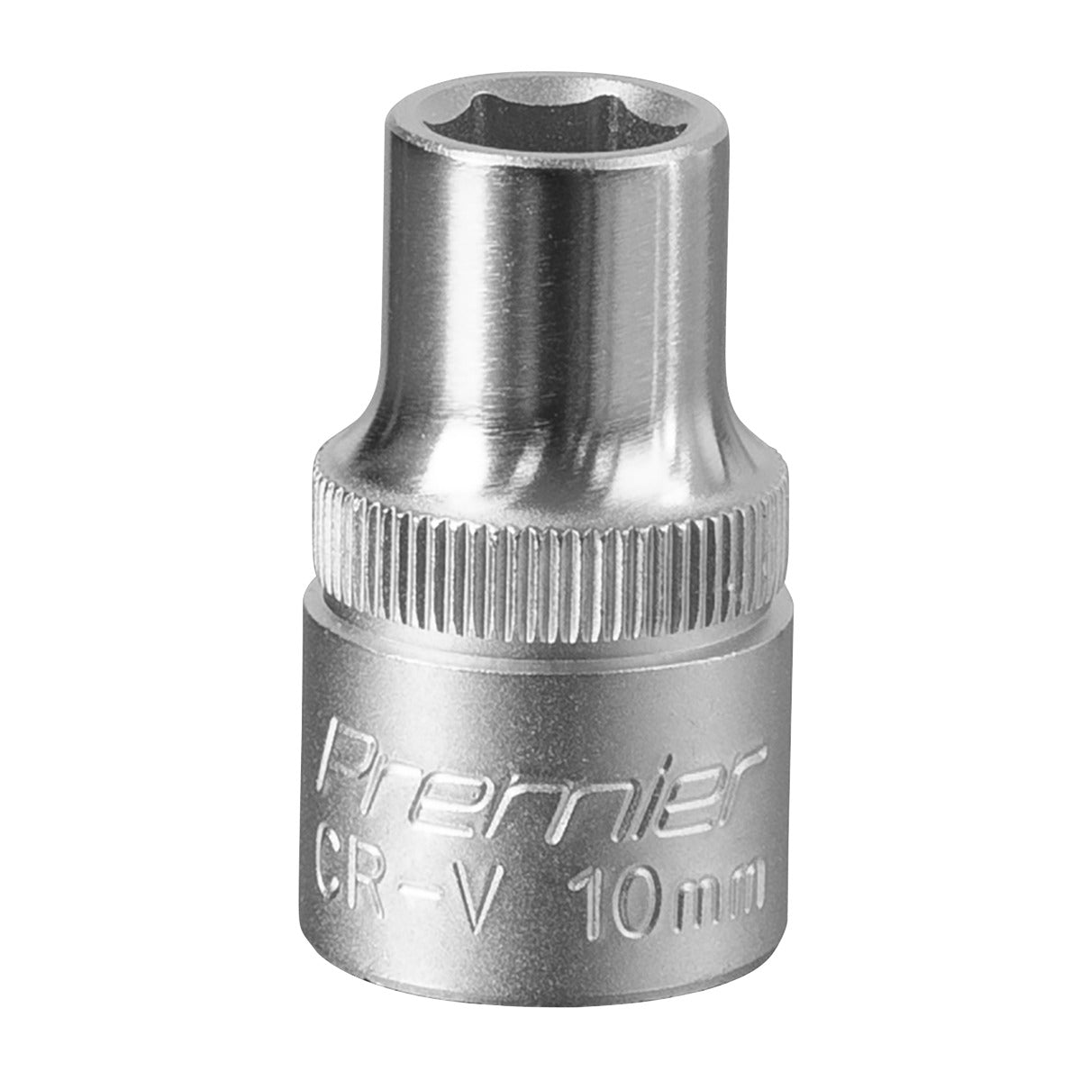 Premier Socket 1/2"Sq Drive 10mm S1210