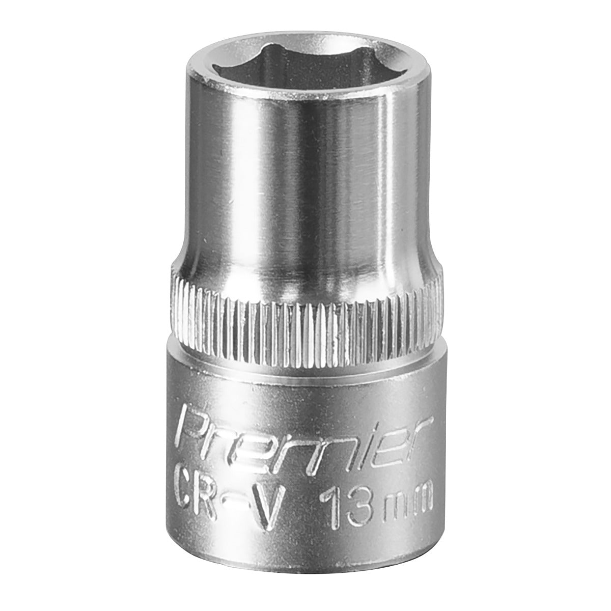 Premier Socket 1/2"Sq Drive 13mm S1213