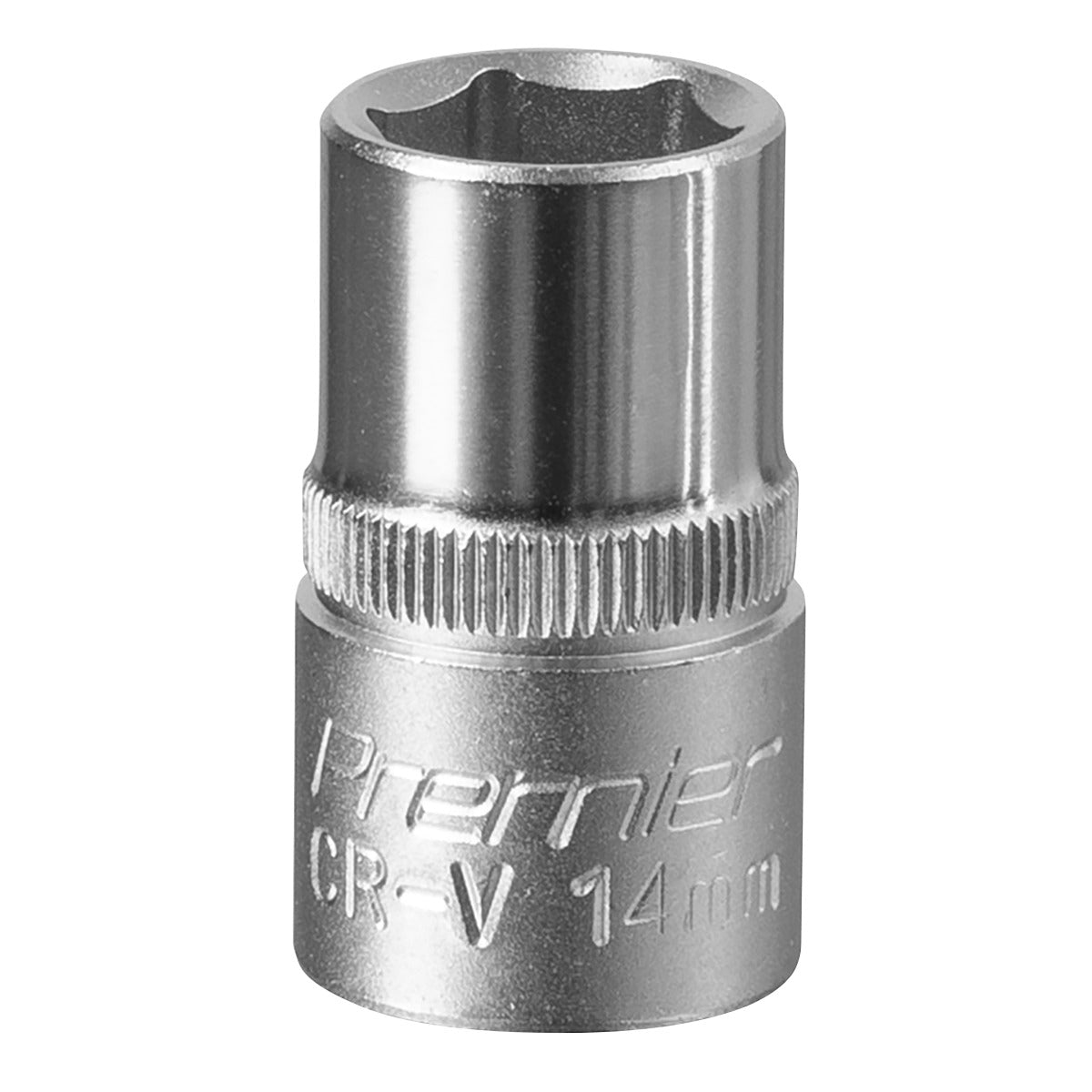 Premier Socket 1/2"Sq Drive 14mm S1214