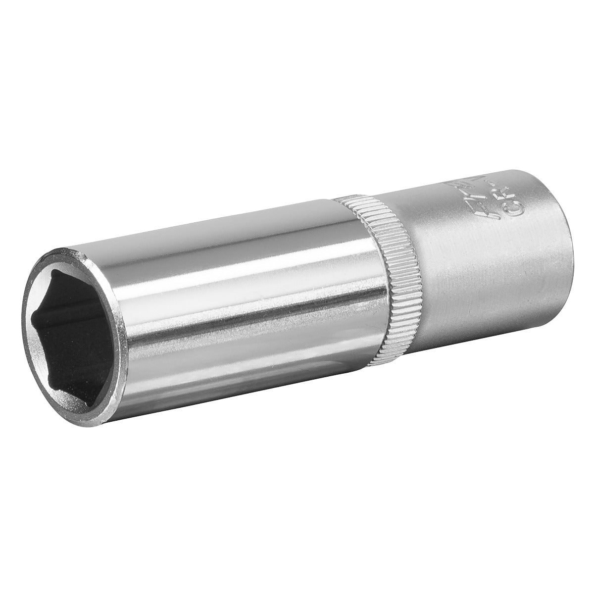 Premier Deep Socket 1/2"Sq Drive 16mm S1216D
