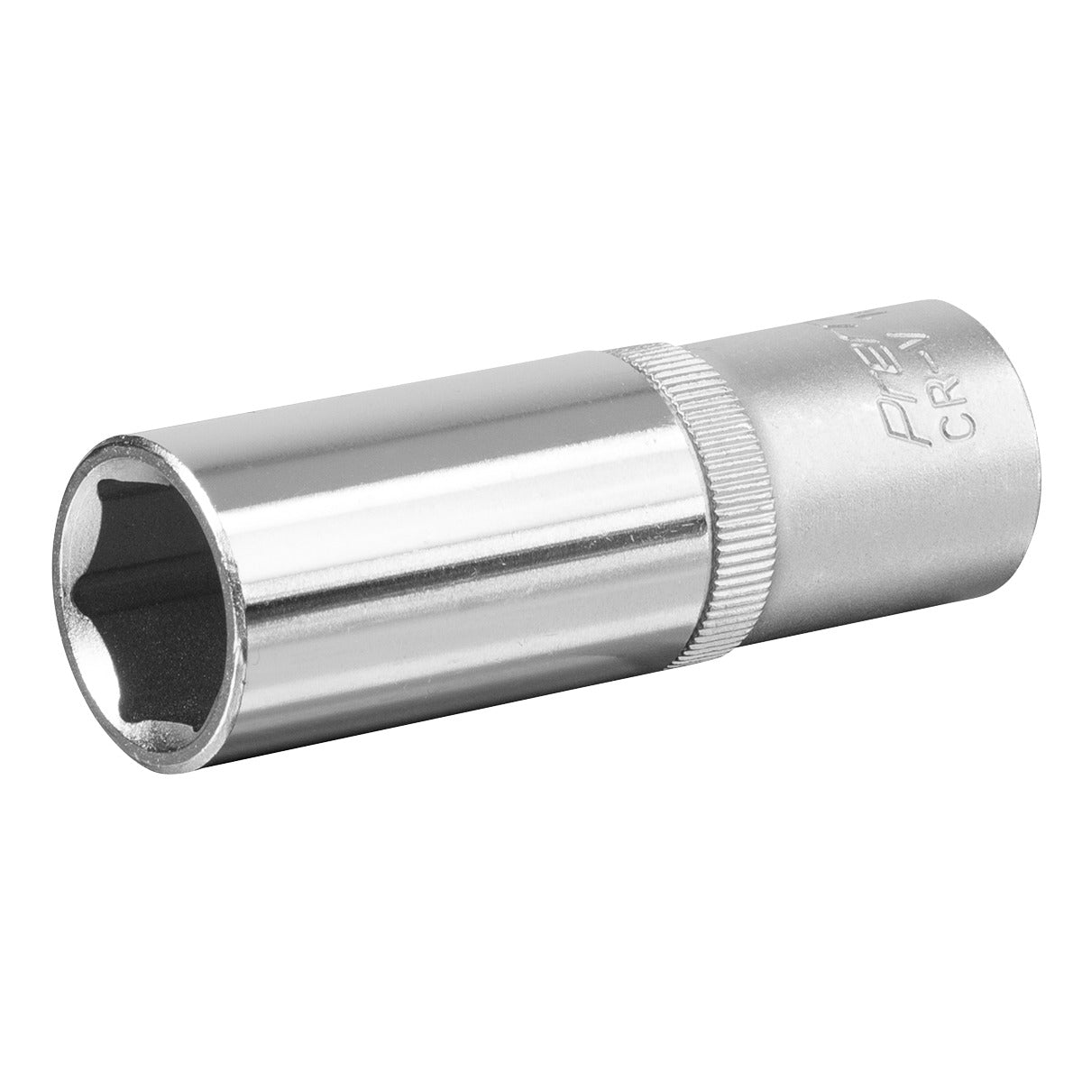 Premier Deep Socket 1/2"Sq Drive 18mm S1218D