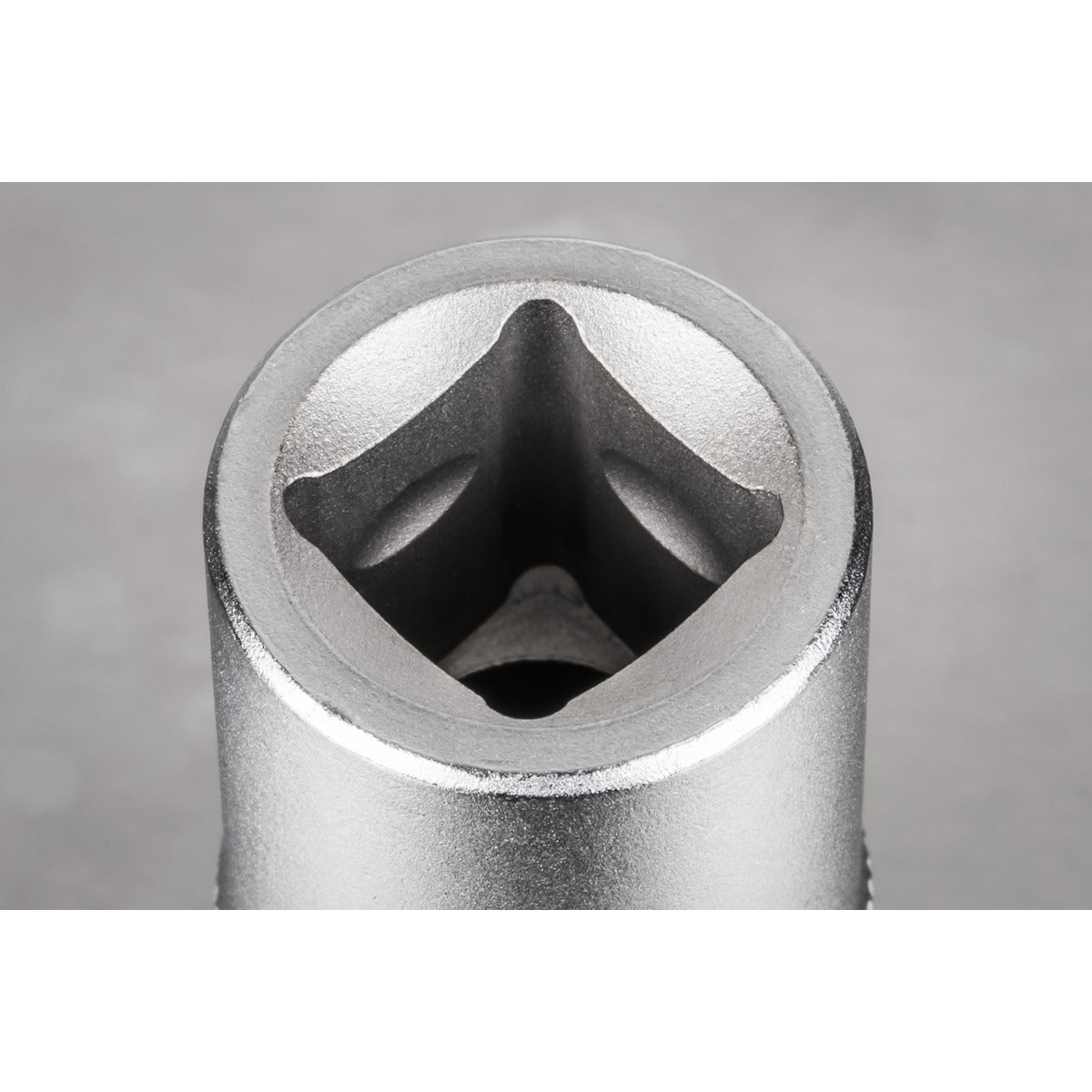 Premier Deep Socket 1/2"Sq Drive 18mm S1218D