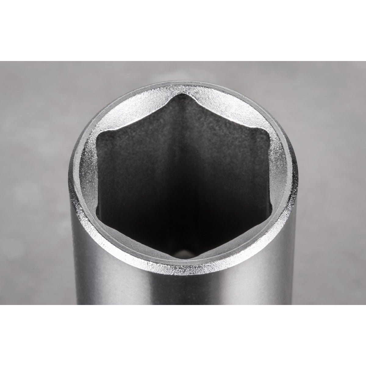 Premier Deep Socket 1/2"Sq Drive 18mm S1218D