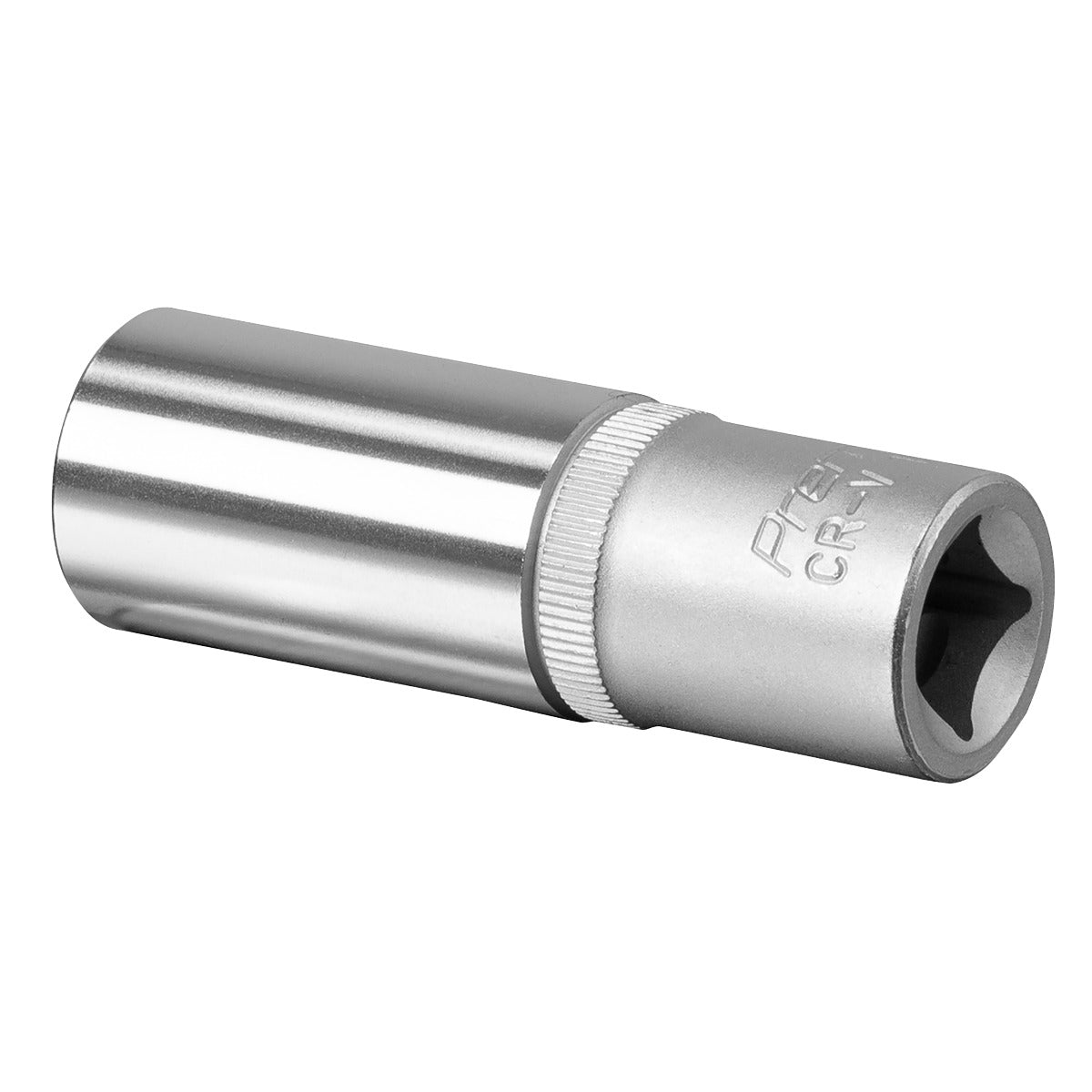 Premier Deep Socket 1/2"Sq Drive 19mm S1219D
