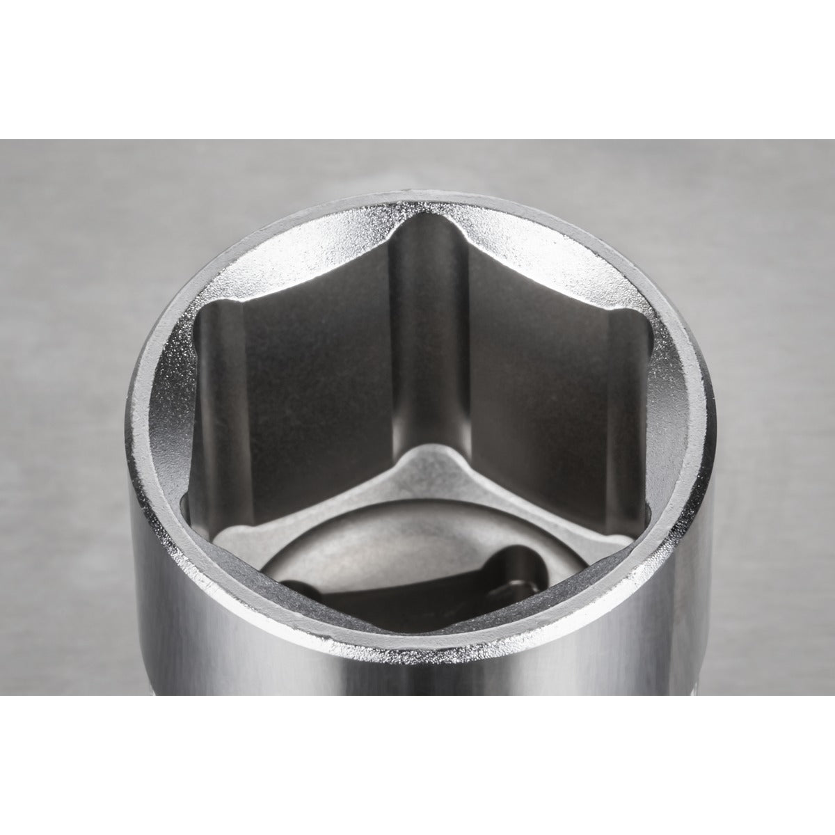 Premier Socket 1/2"Sq Drive 21mm S1221