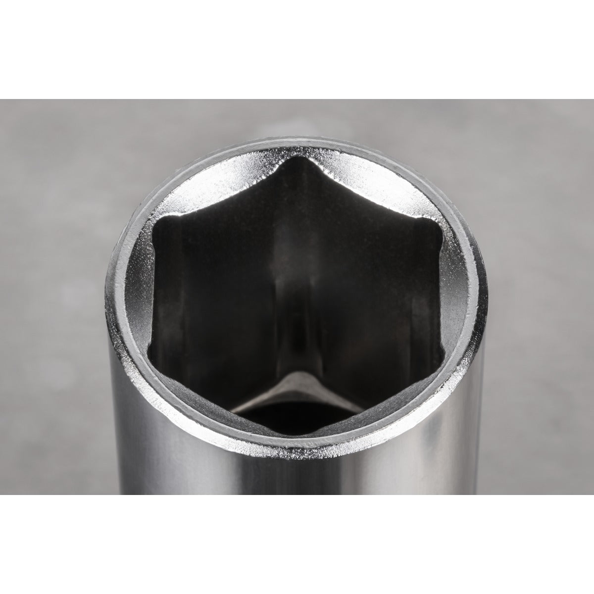 Premier Deep Socket 1/2"Sq Drive 22mm S1222D