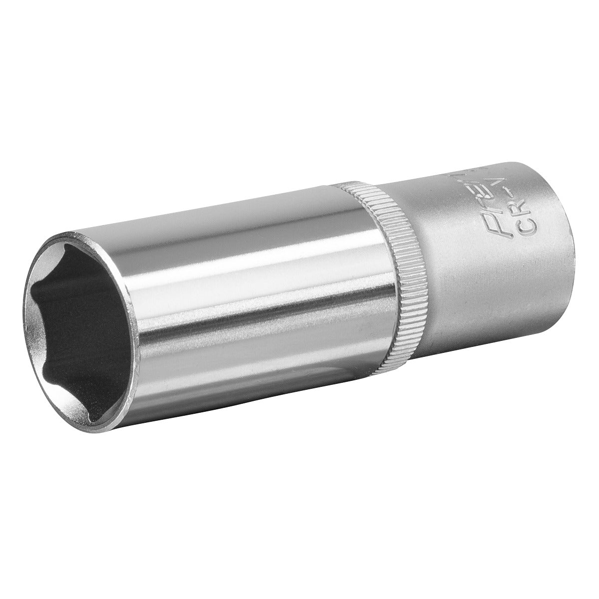 Premier Deep Socket 1/2"Sq Drive 22mm S1222D