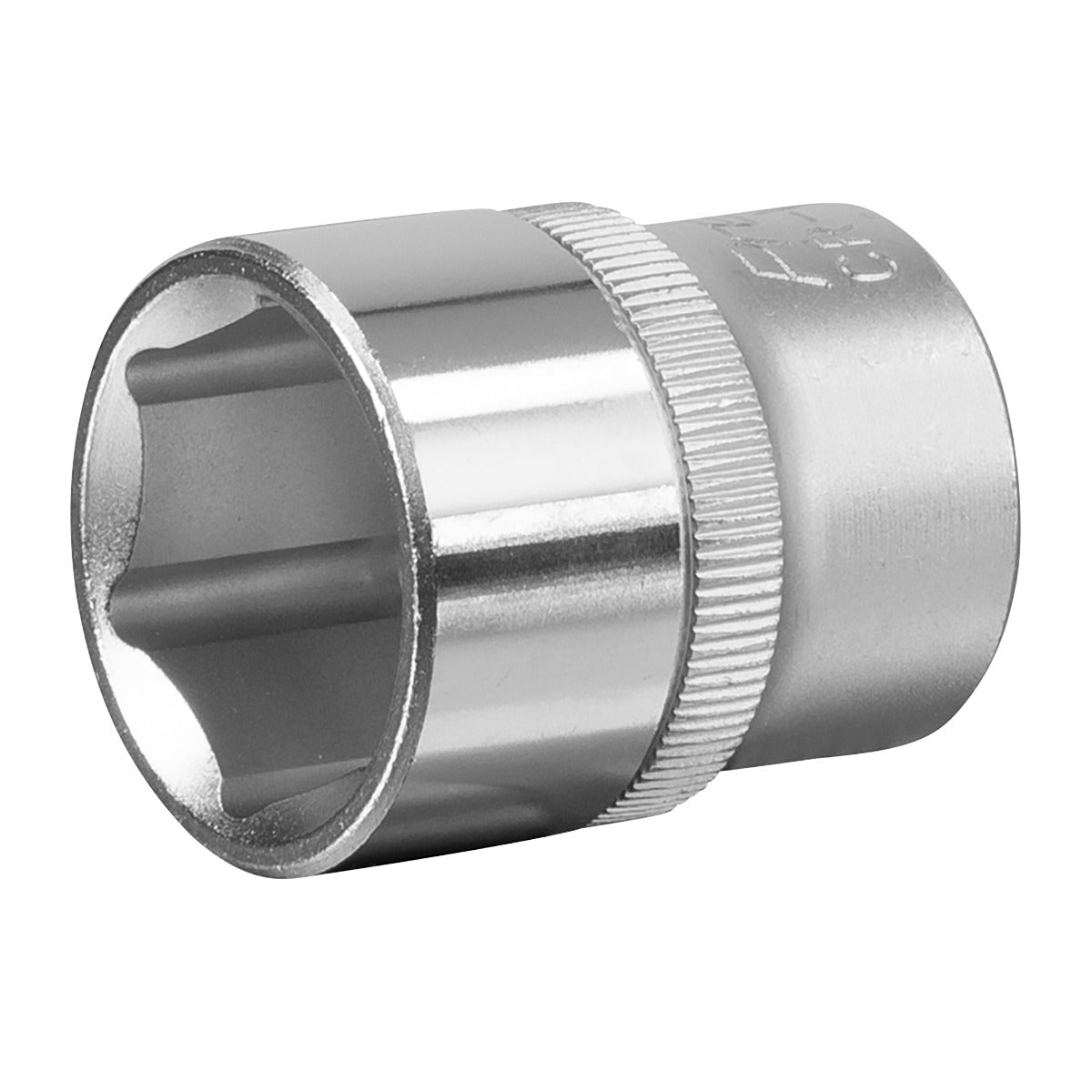 Premier Socket 1/2"Sq Drive 23mm S1223