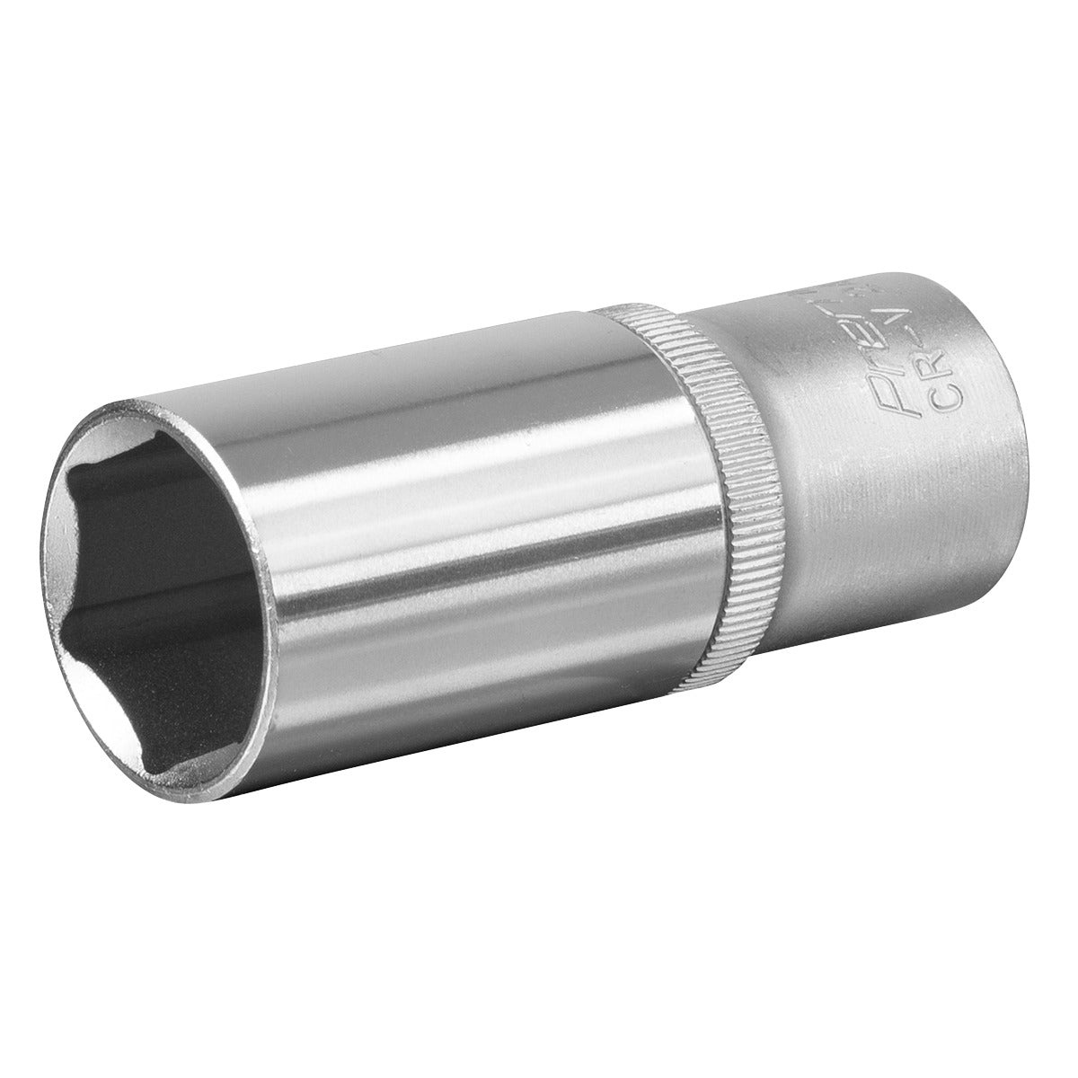 Premier Deep Socket 1/2"Sq Drive 24mm S1224D