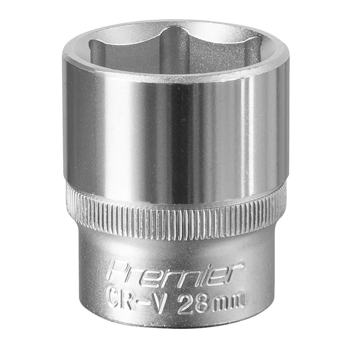 Premier Socket 1/2"Sq Drive 28mm S1228