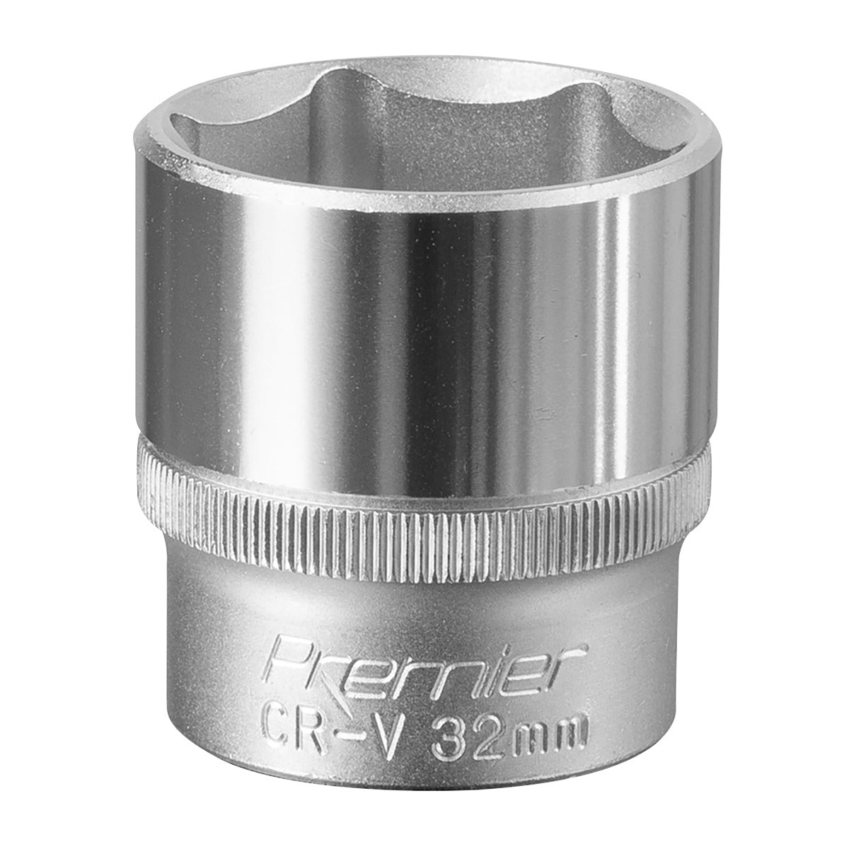 Premier Socket 1/2"Sq Drive 32mm S1232