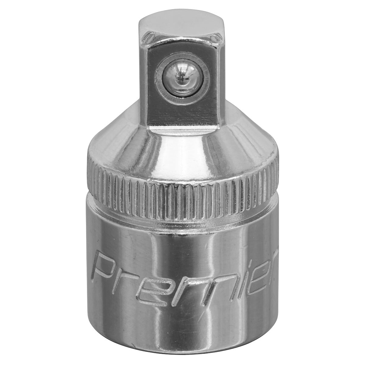 Premier Adaptor 1/2"Sq Drive Female to 3/8"Sq Drive Male S12F-38M