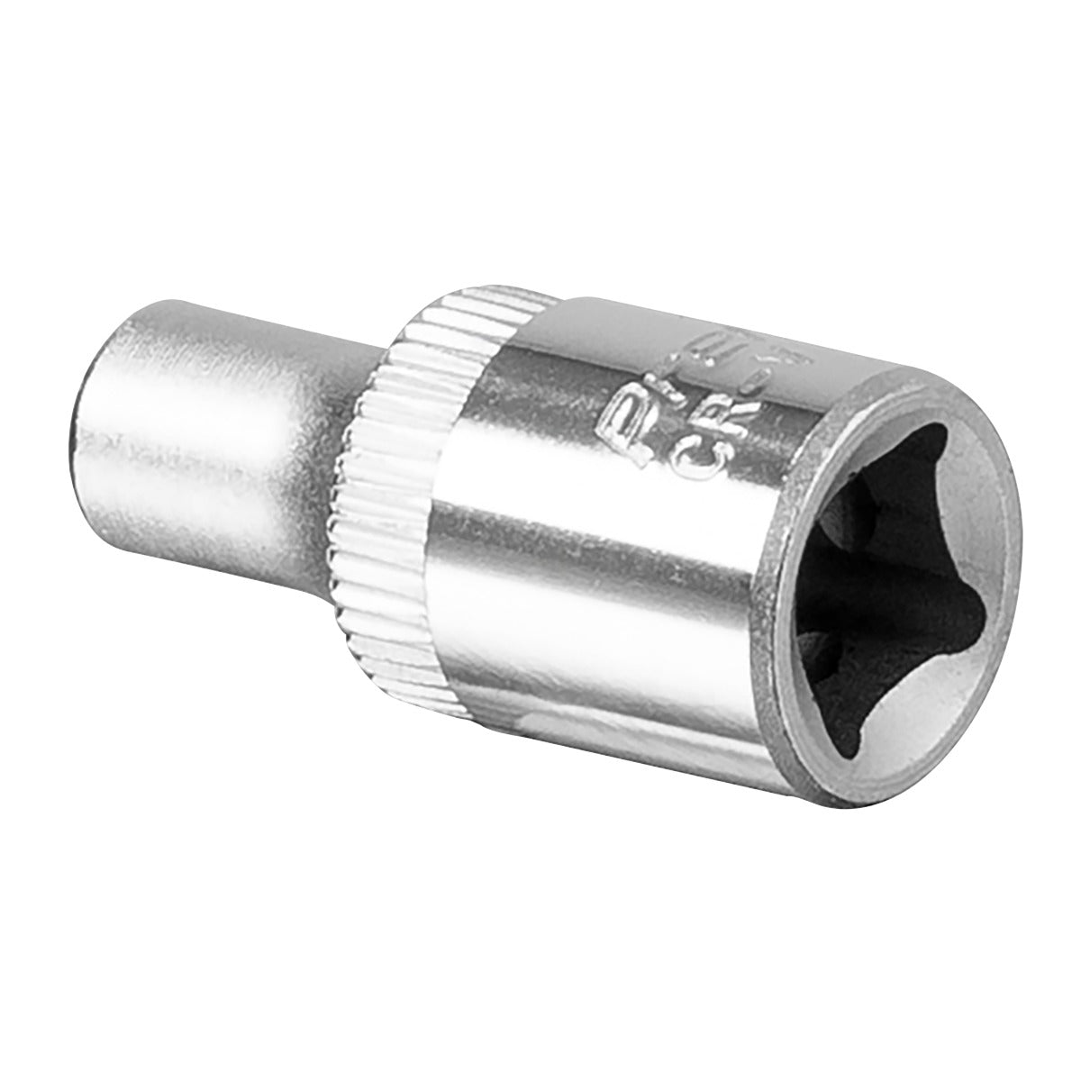 Premier Socket 1/4"Sq Drive 4mm S1404