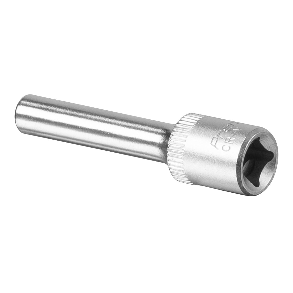 Premier Deep Socket 1/4"Sq Drive 4mm S1404D