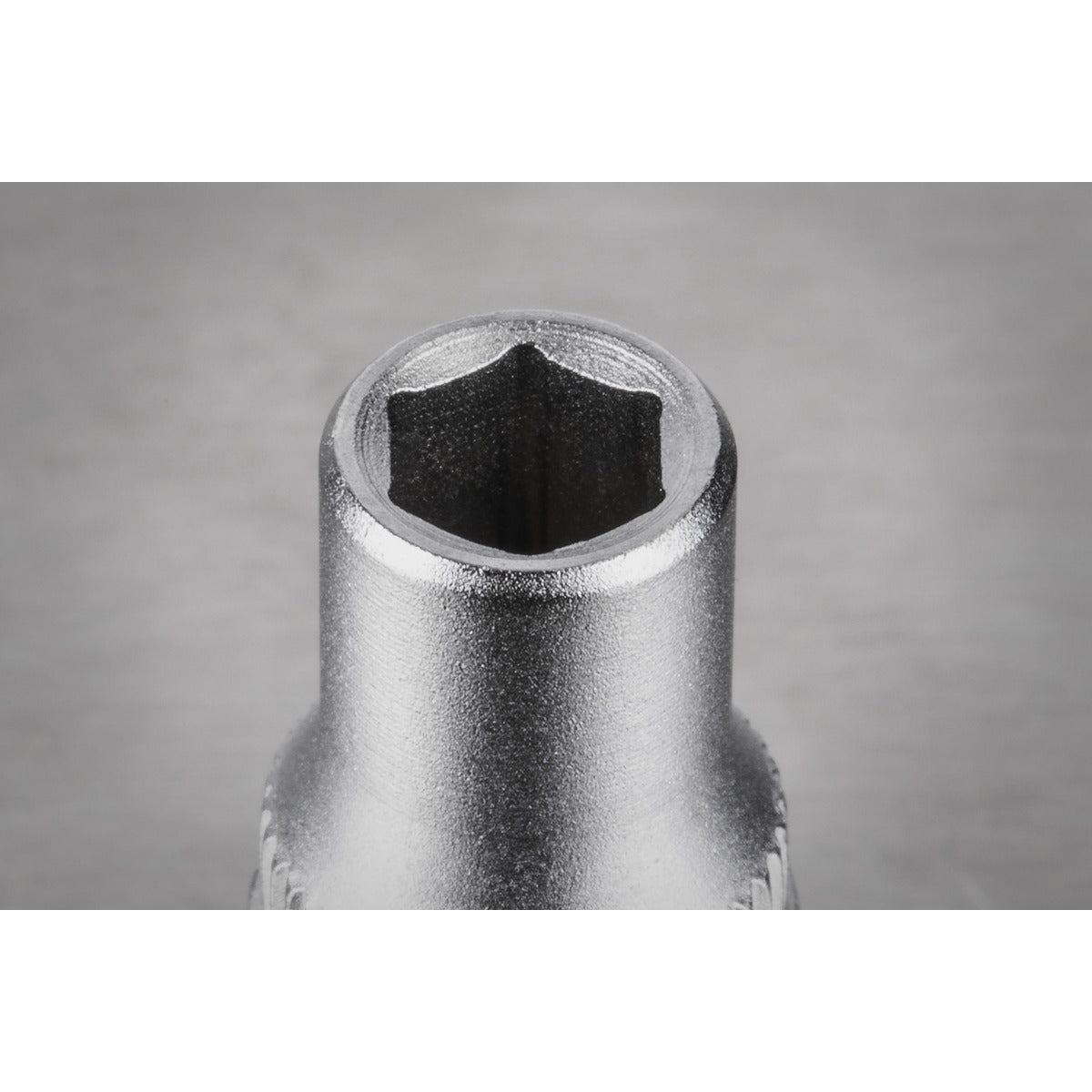Premier Socket 1/4"Sq Drive 6mm S1406