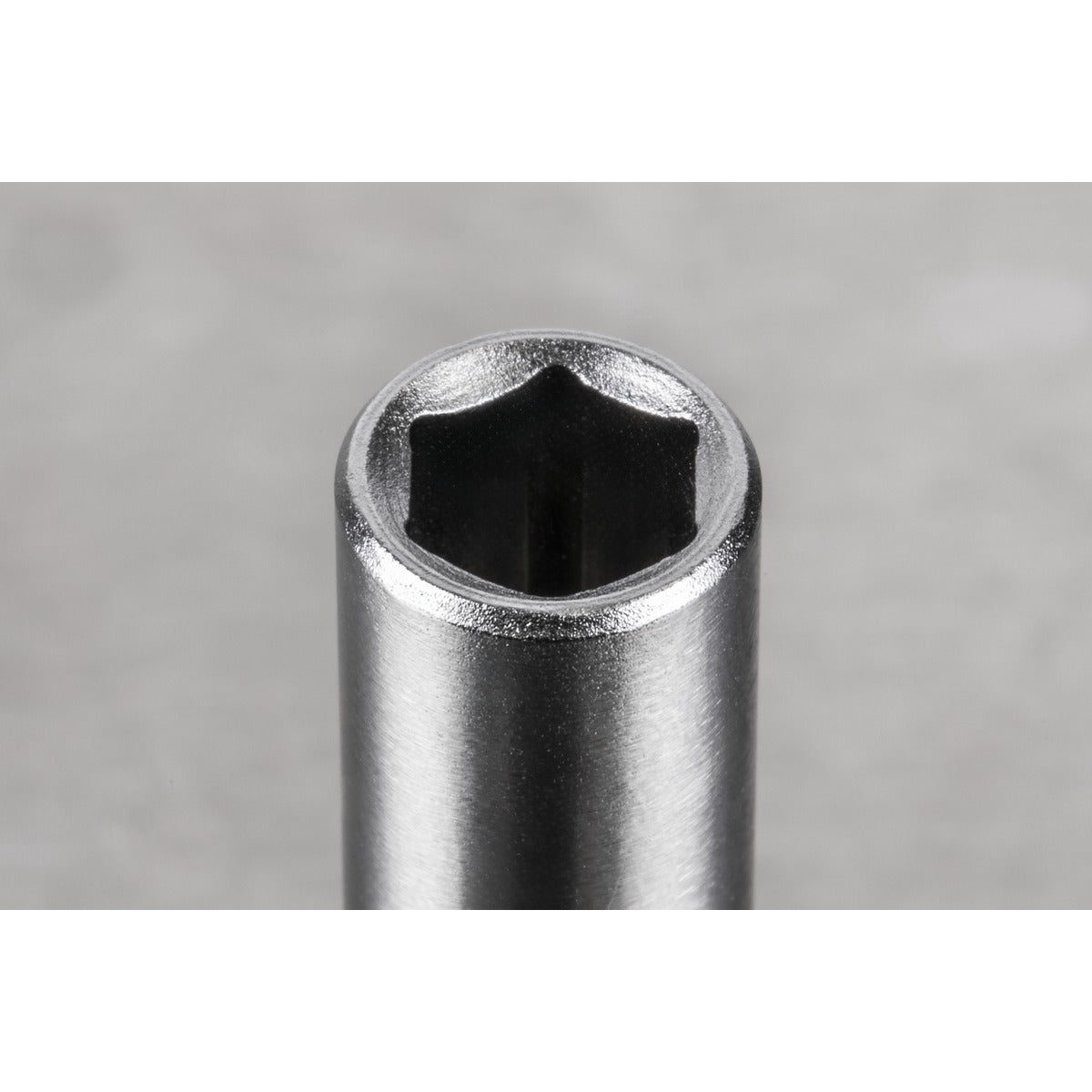 Premier Deep Socket 1/4"Sq Drive 7mm S1407D