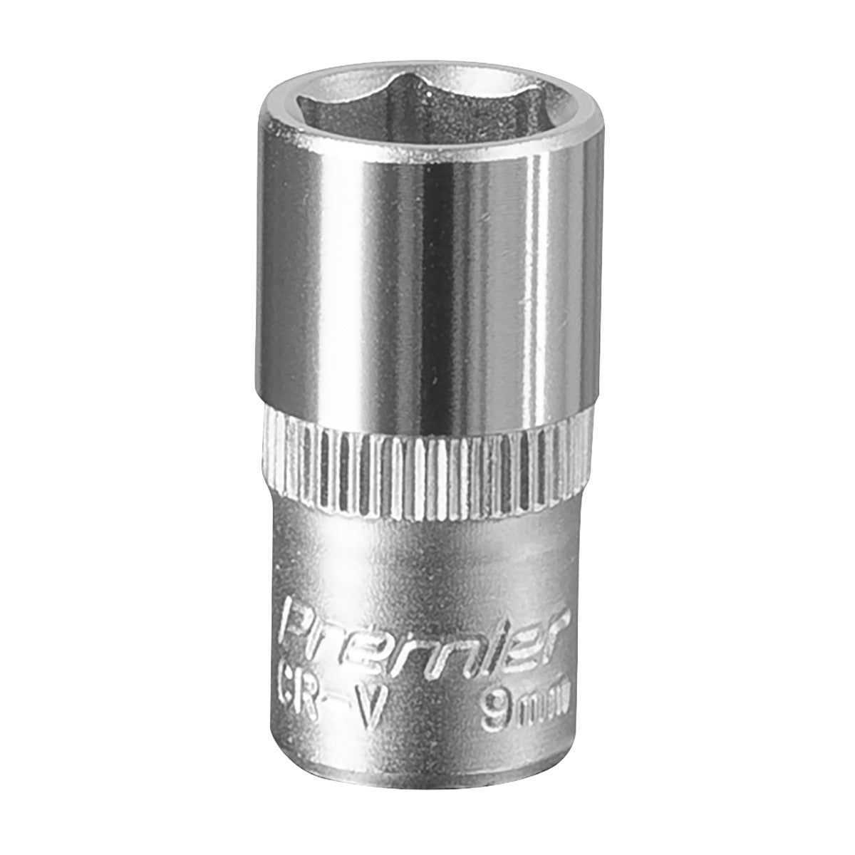 Premier Socket 1/4"Sq Drive 9mm S1409