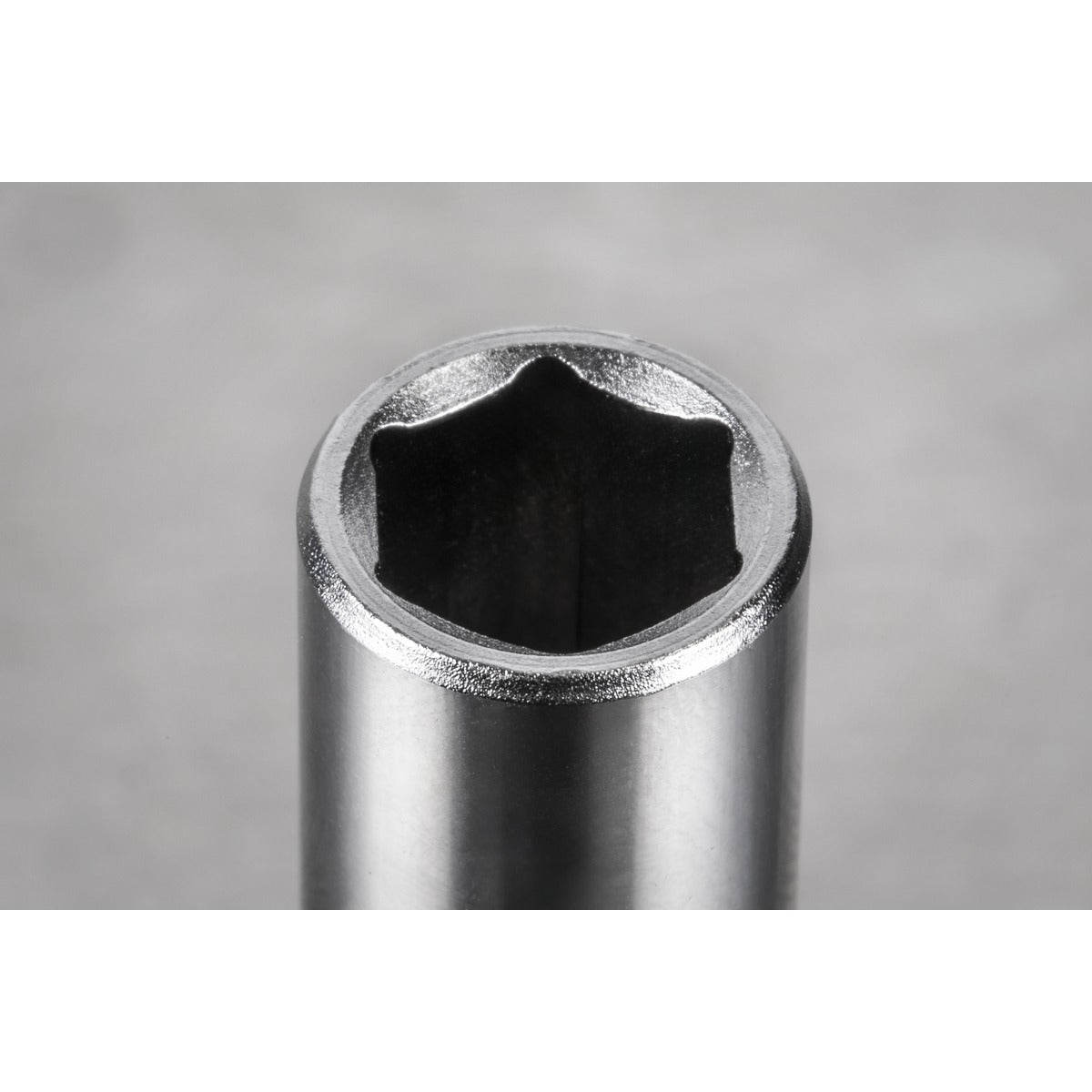 Premier Deep Socket 1/4"Sq Drive 9mm S1409D