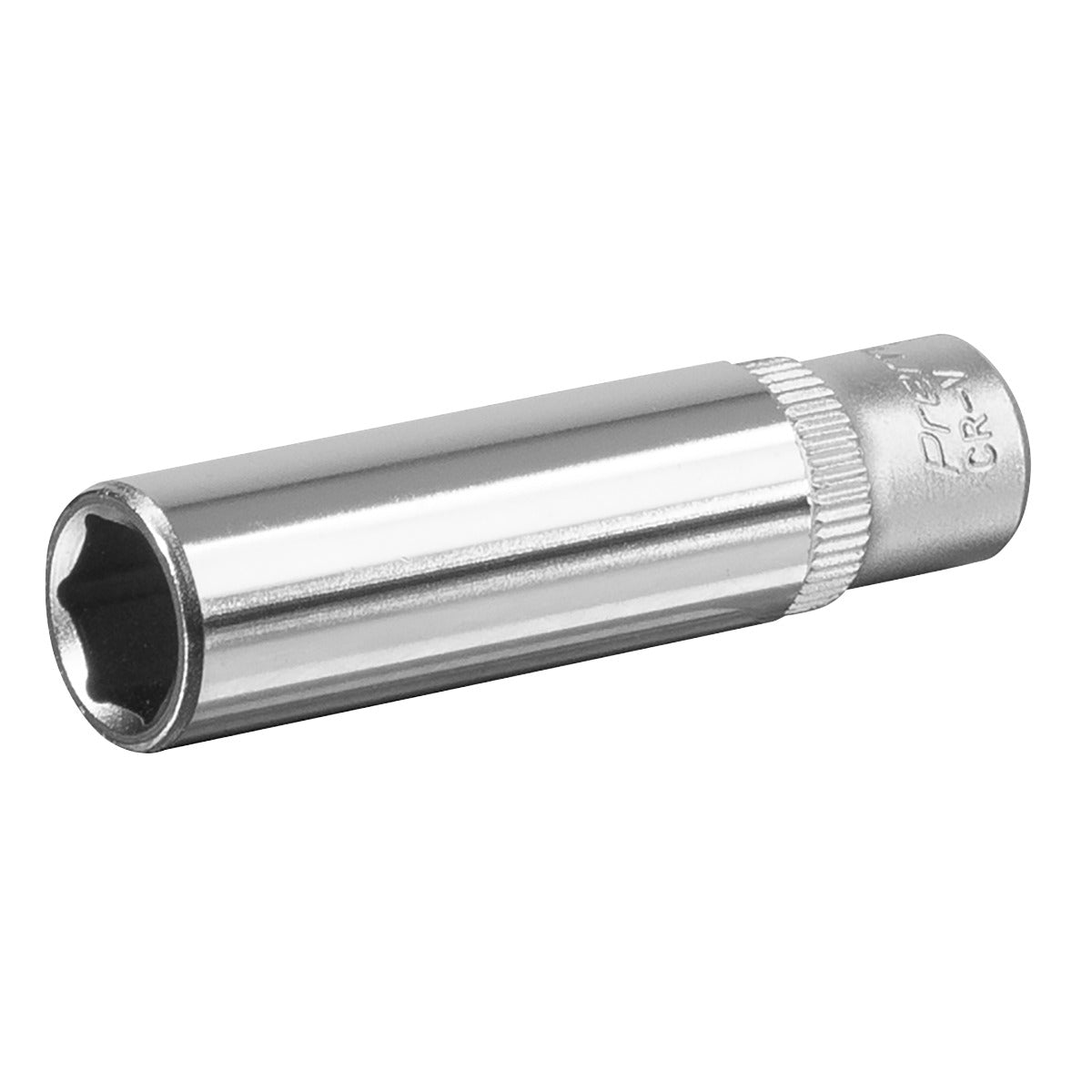 Premier Deep Socket 1/4"Sq Drive 9mm S1409D