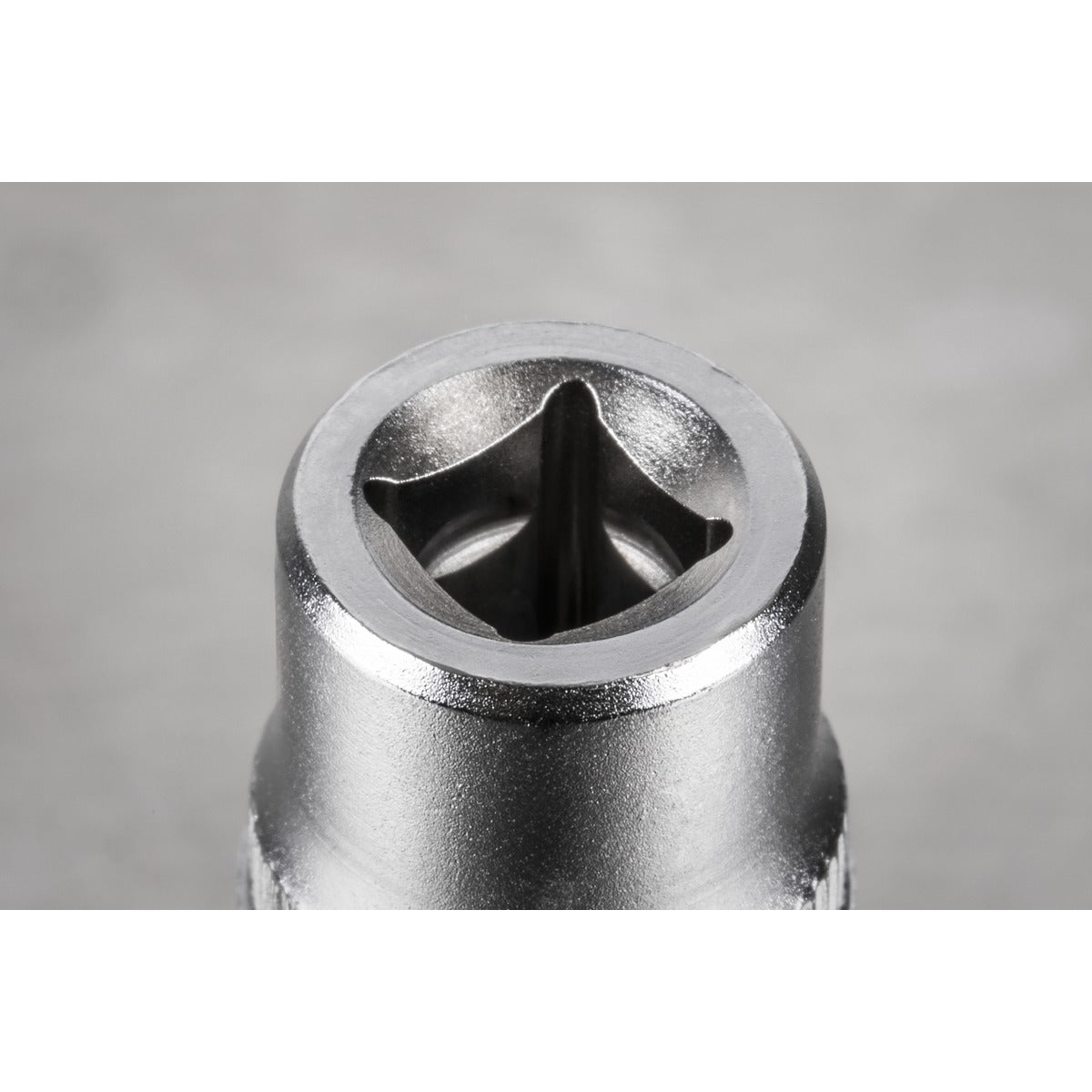 Premier Deep Socket 1/4"Sq Drive 10mm S1410D