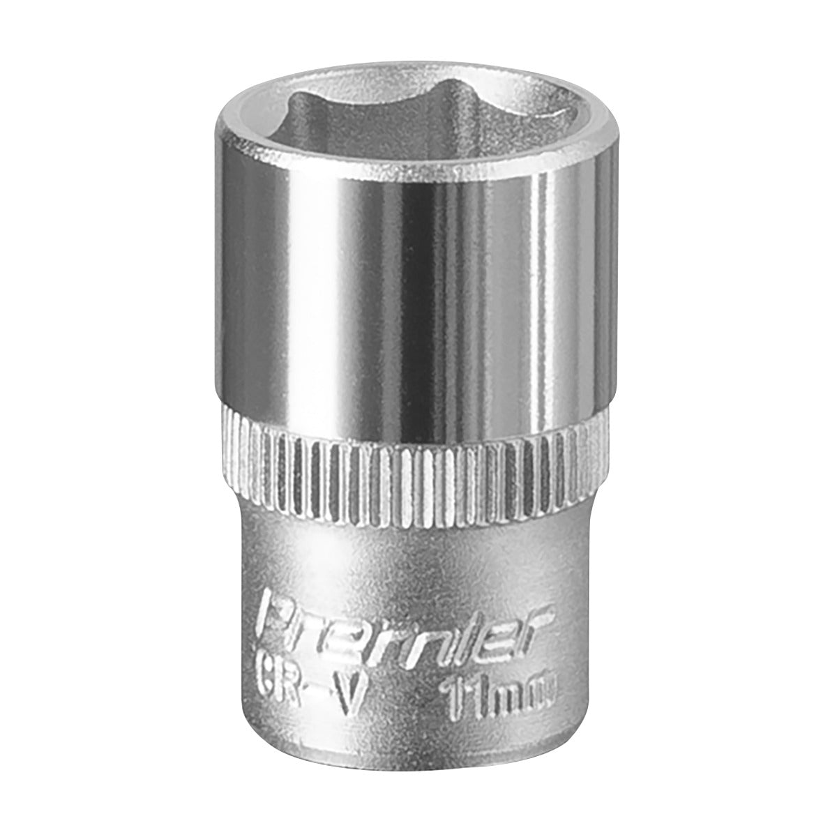 Premier Socket 1/4"Sq Drive 11mm S1411