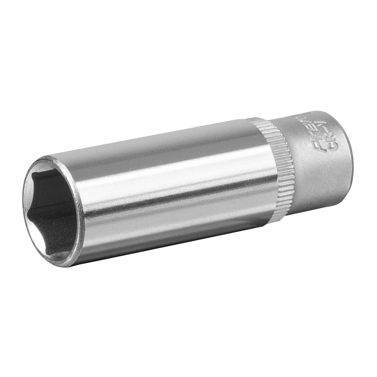 Premier Deep Socket 1/4"Sq Drive 12mm S1412D