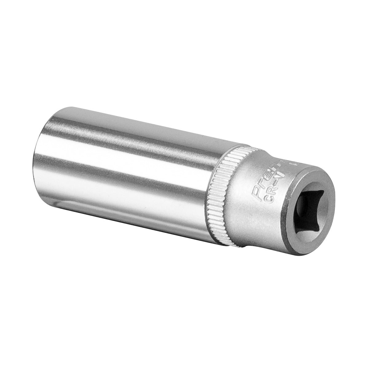 Premier Deep Socket 1/4"Sq Drive 12mm S1412D