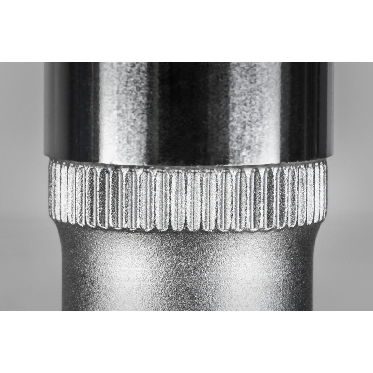 Premier Deep Socket 1/4"Sq Drive 12mm S1412D