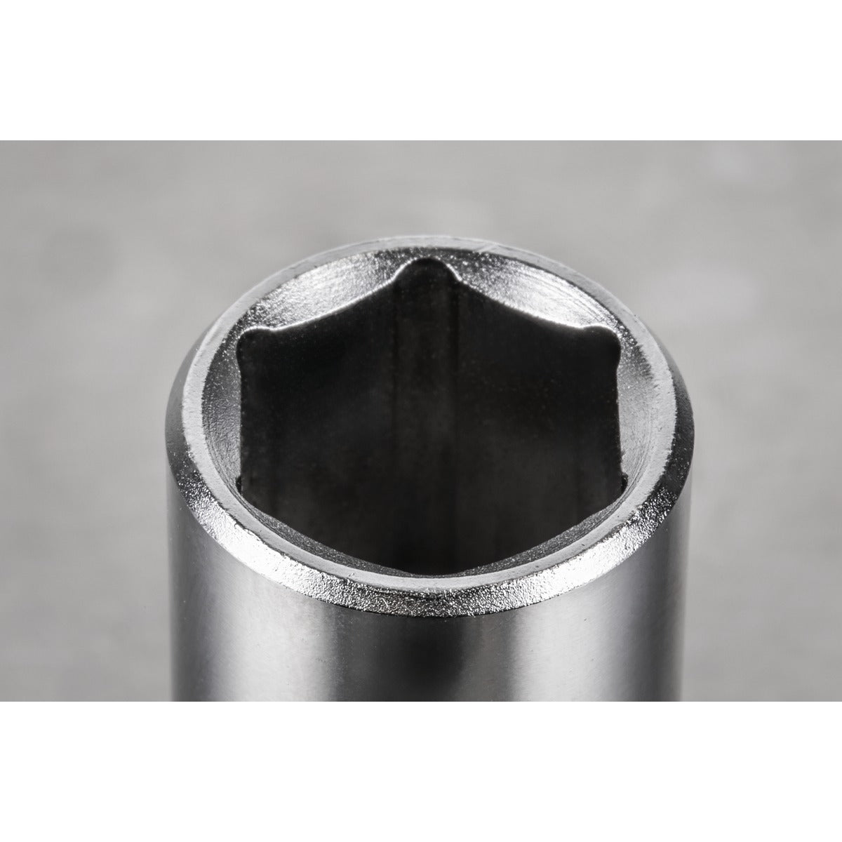 Premier Deep Socket 1/4"Sq Drive 13mm S1413D