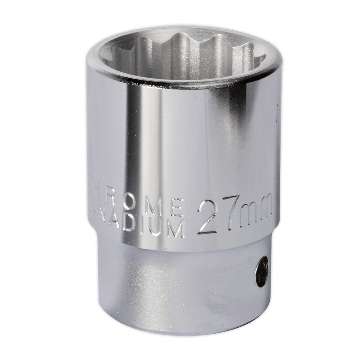 Premier Socket 3/4"Sq Drive 27mm S34/27