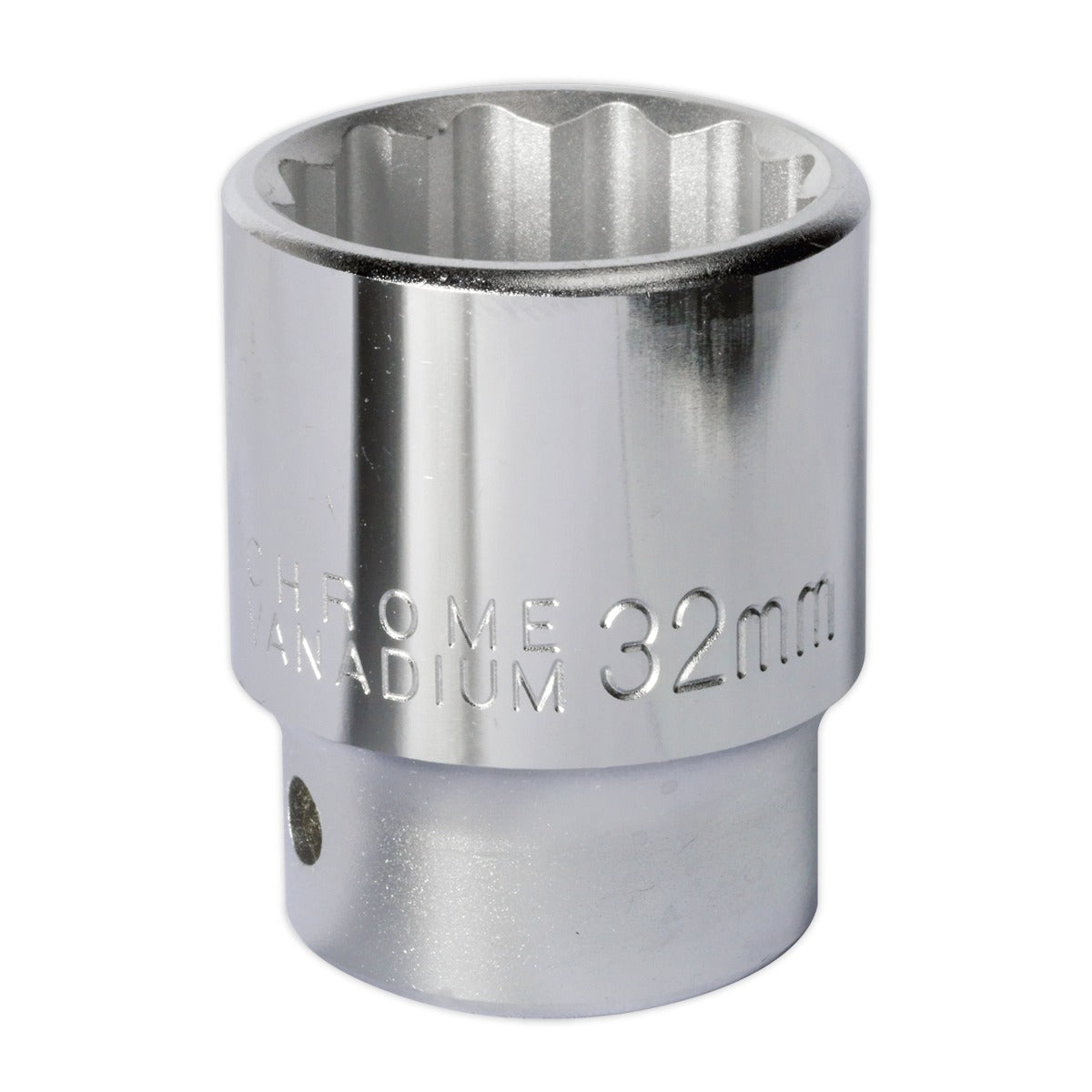Premier Socket 3/4"Sq Drive 32mm S34/32
